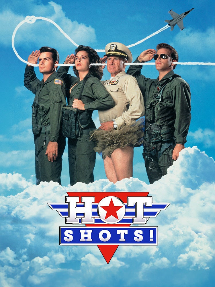 Hot shots !
