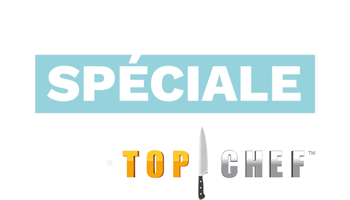 L’épreuve spéciale PICARD x TOP CHEF