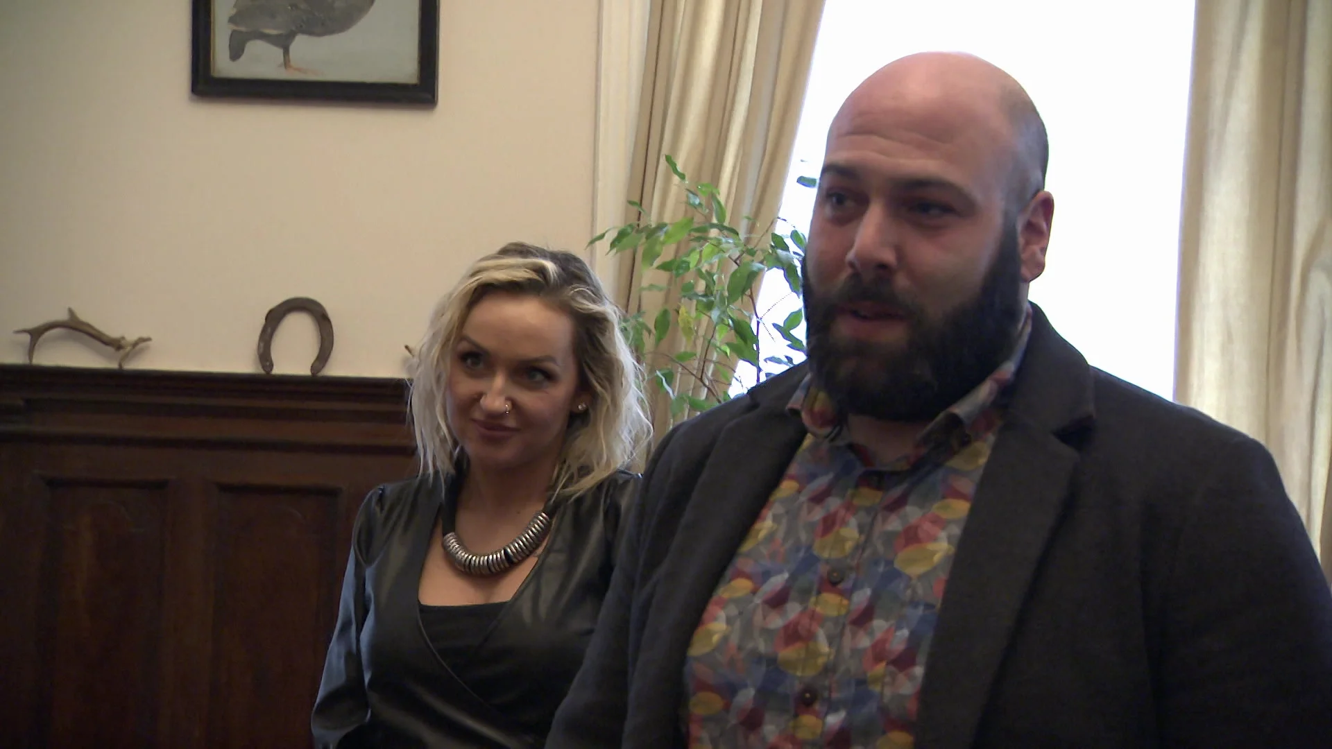 Éjjel-Nappal Budapest 2006. rész