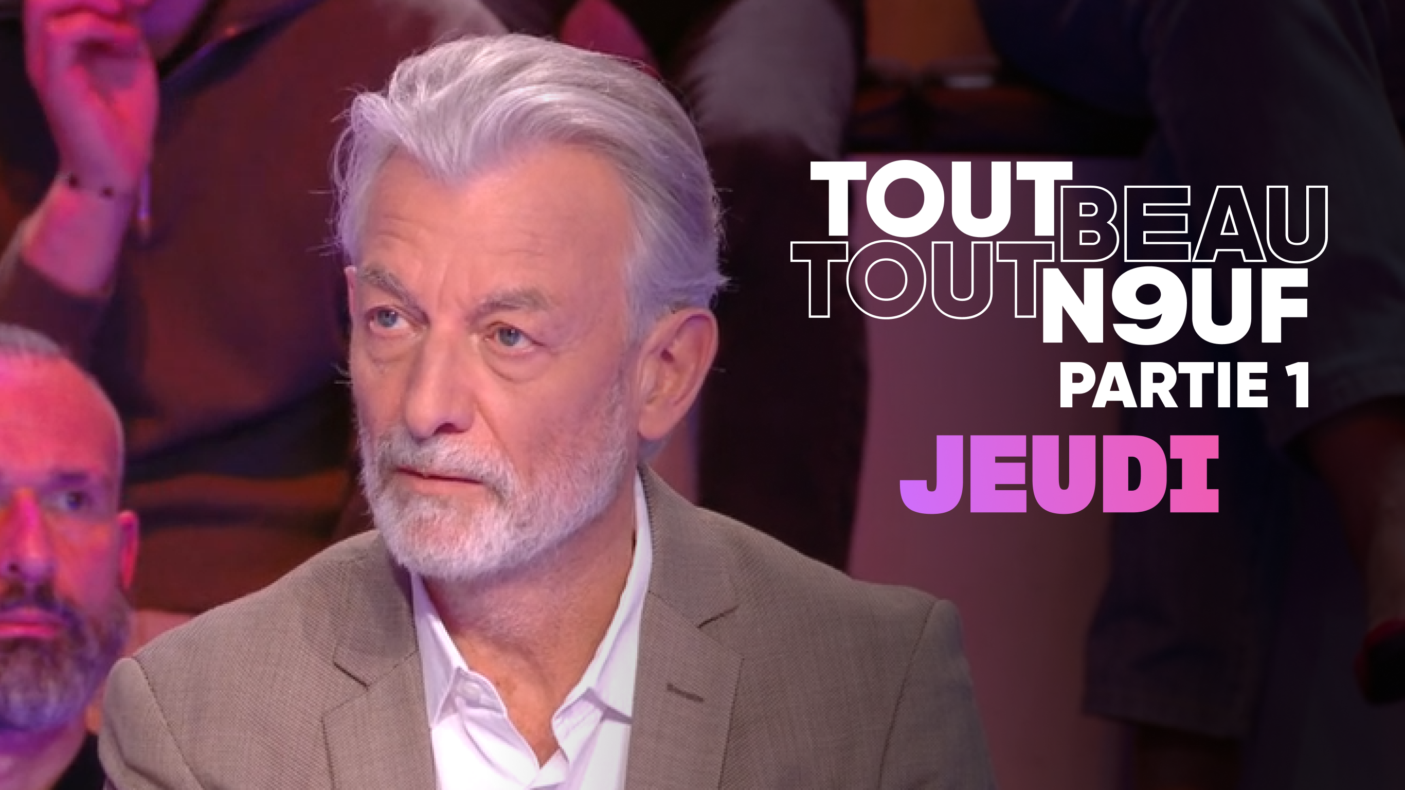 12/03/2026 -  Partie 1/3