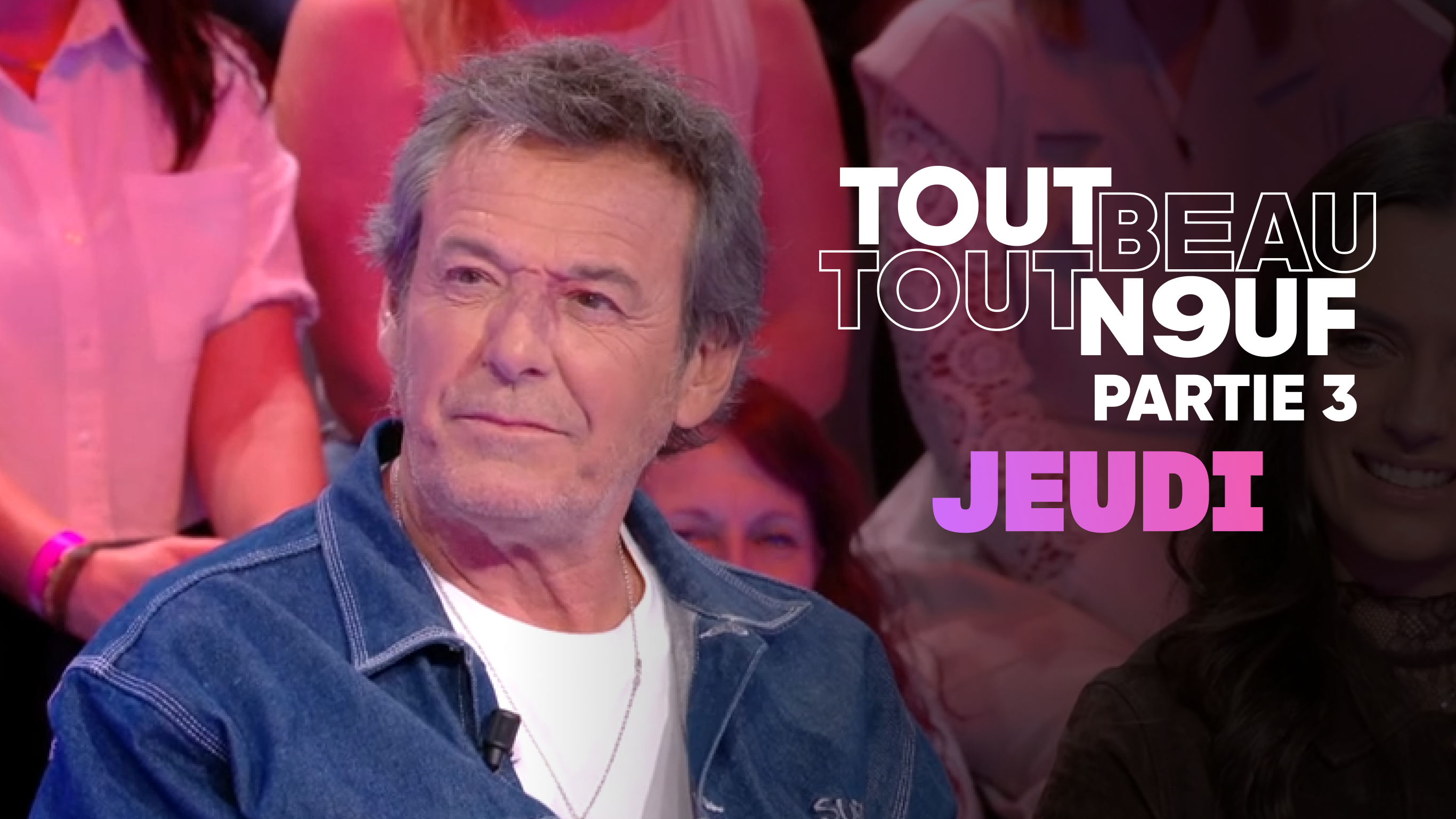 12/03/2026 -  Partie 3/3