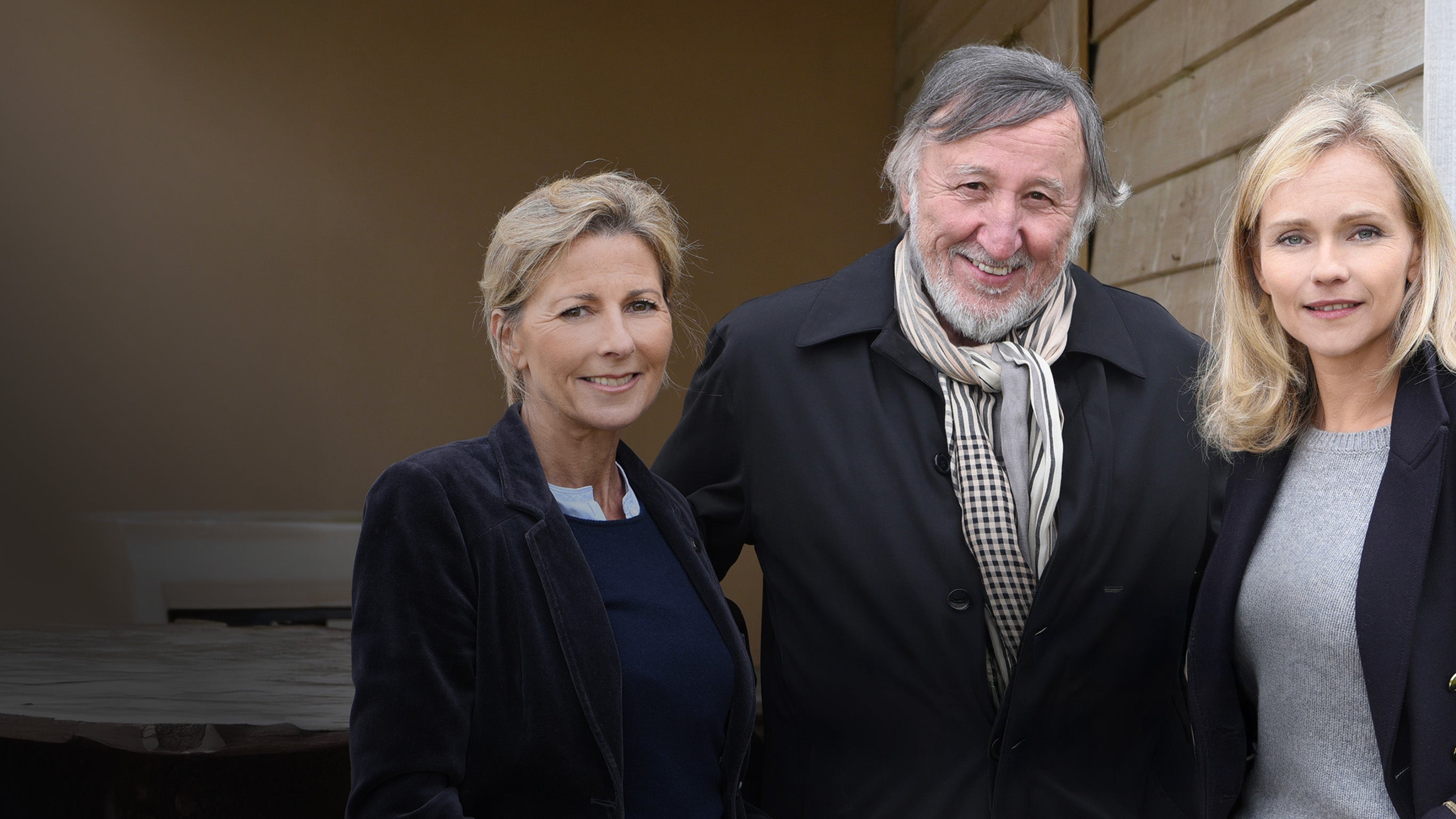 Quand le passé refait surface...