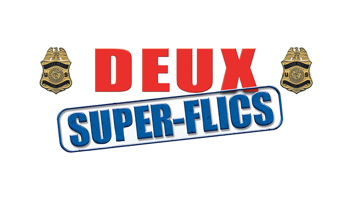 Deux super-flics