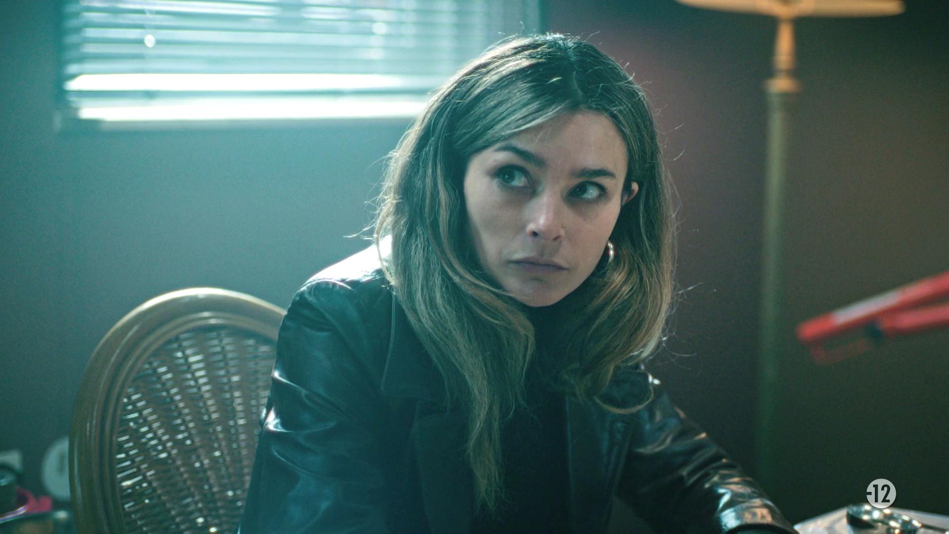 S6 E5 - Crime et châtiment