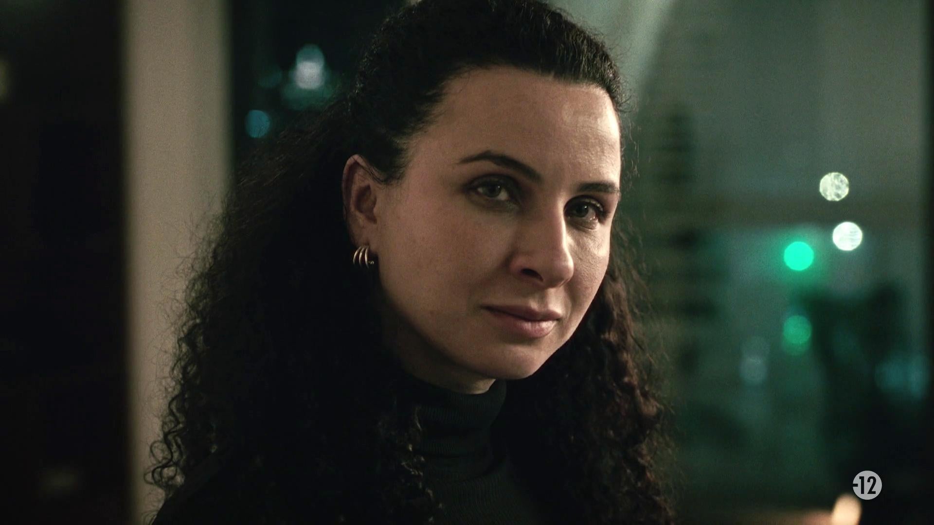 S6 E8 - Feux d’artifices