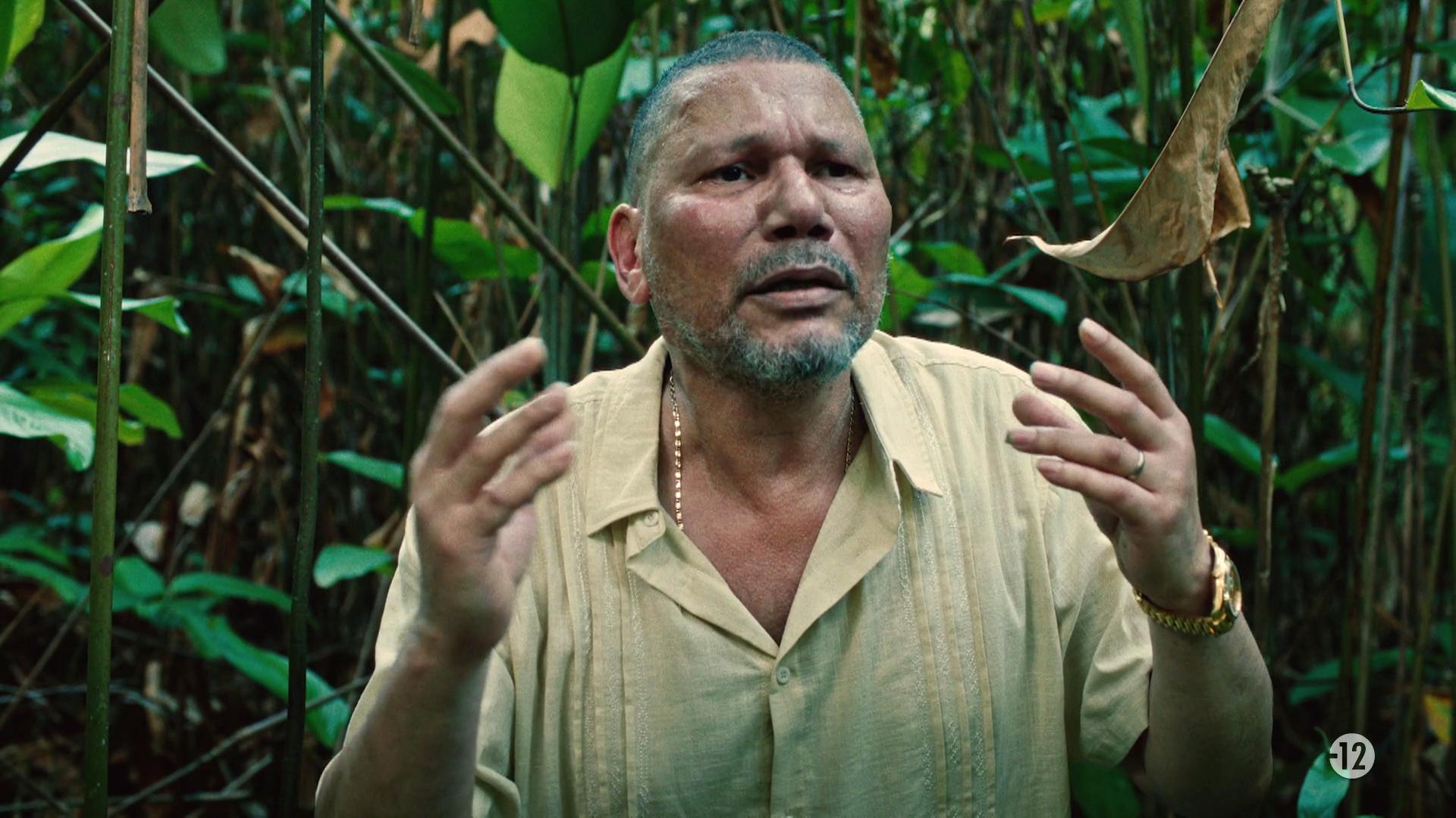 S6 E7 - Retour au pays