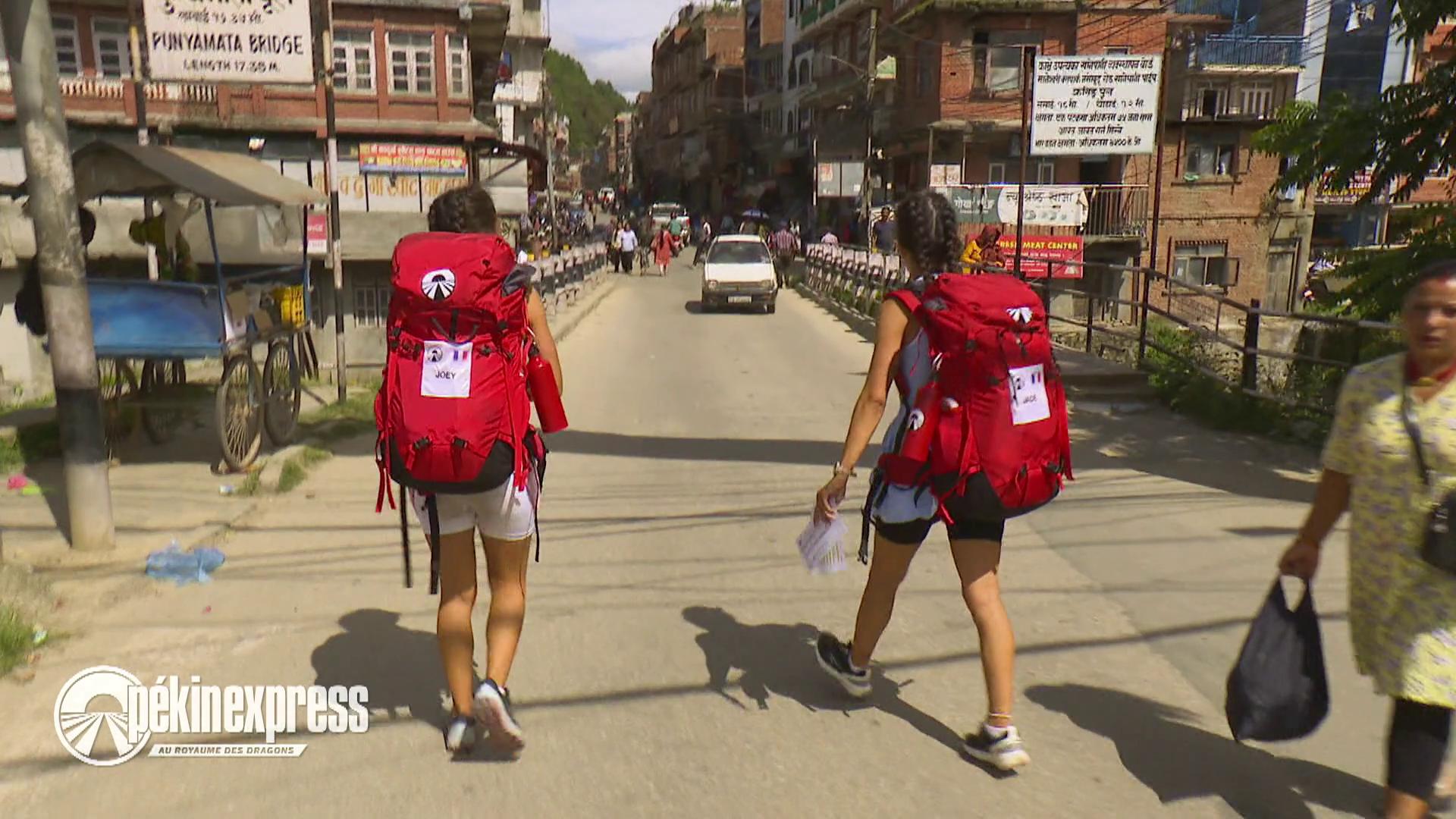 Épisode 1 - Partie 1