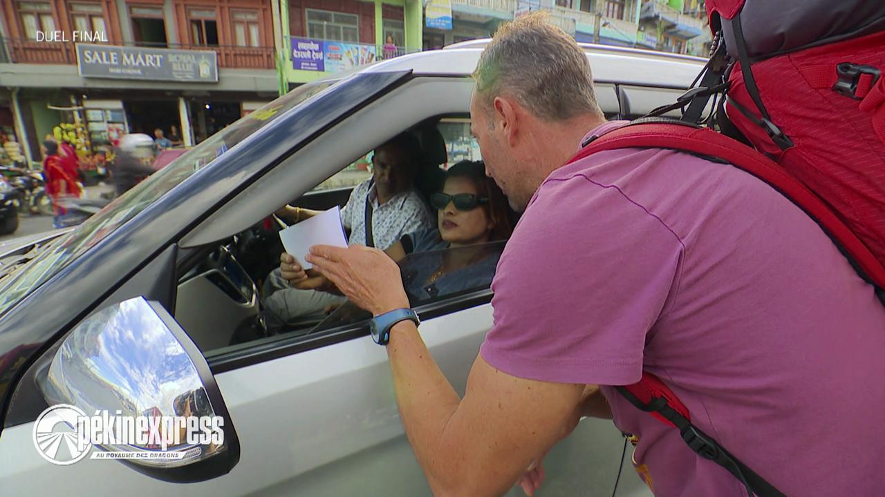 Épisode 1 - Partie 2