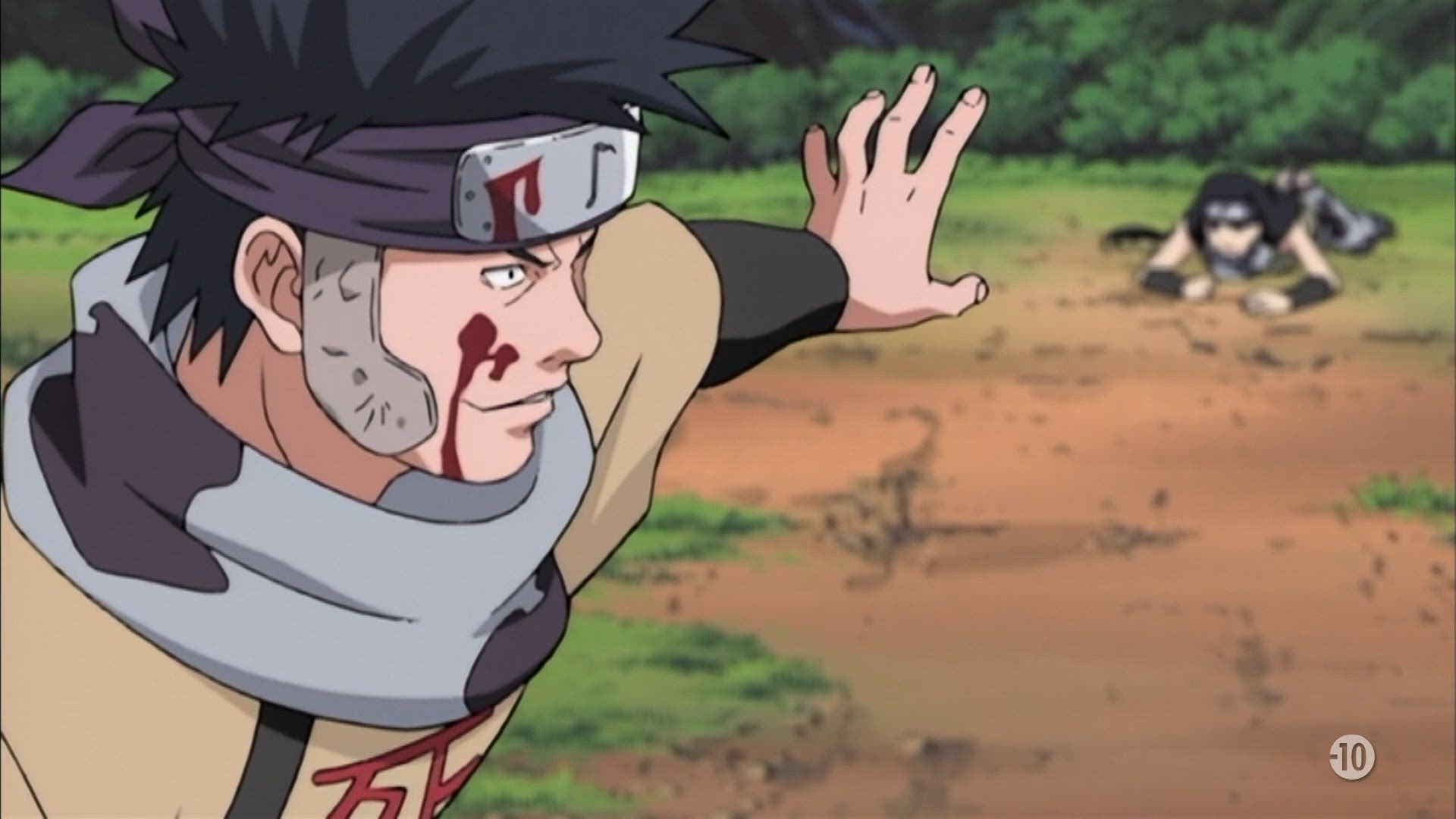 S2 E8 - Une formation imbattable ! Sanglier-Cerf-Papillon