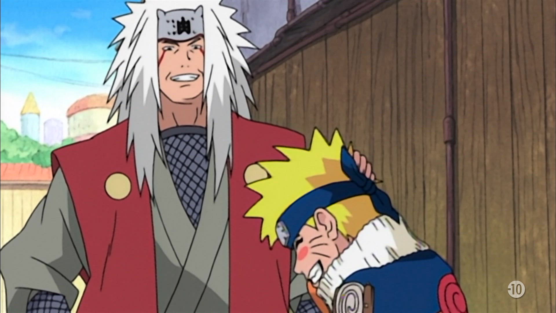 S3 E5 - Une question de vie ou de mort