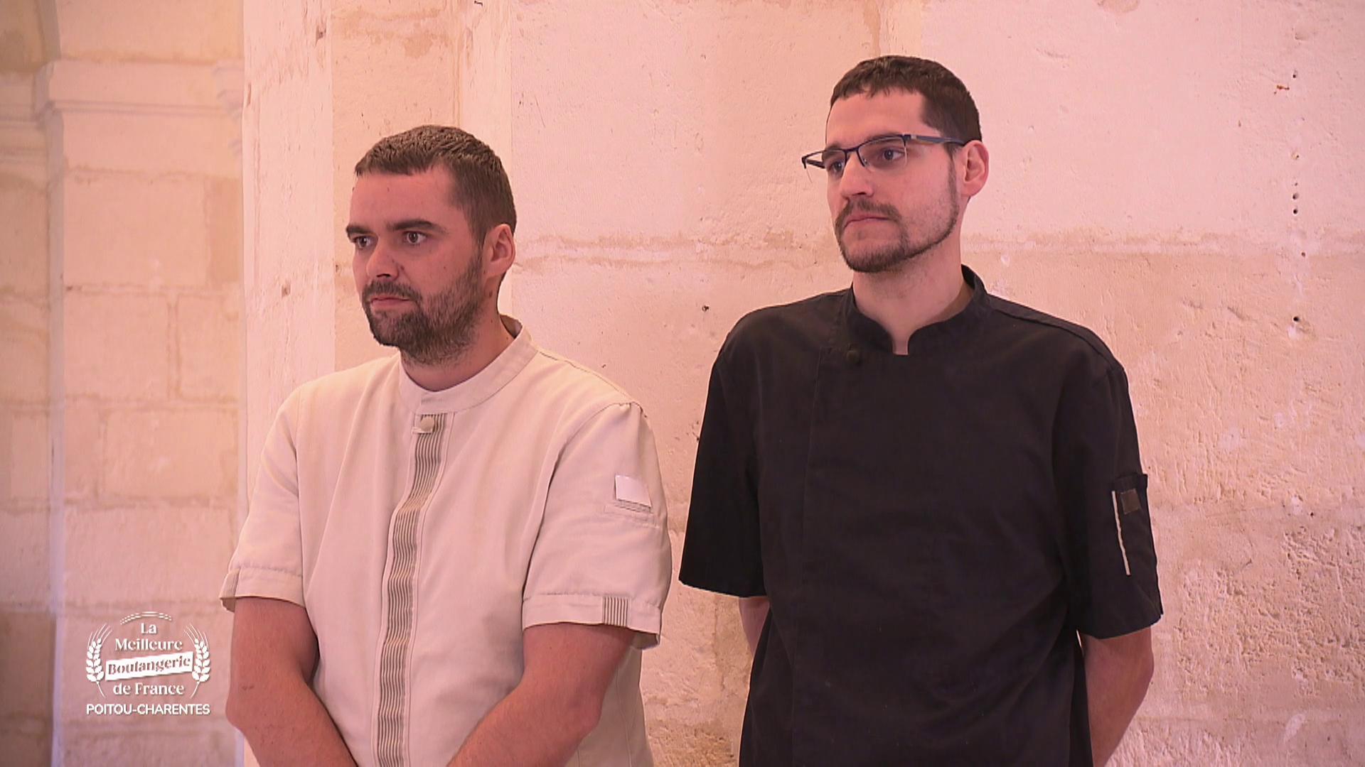 J5 : Poitou-Charentes