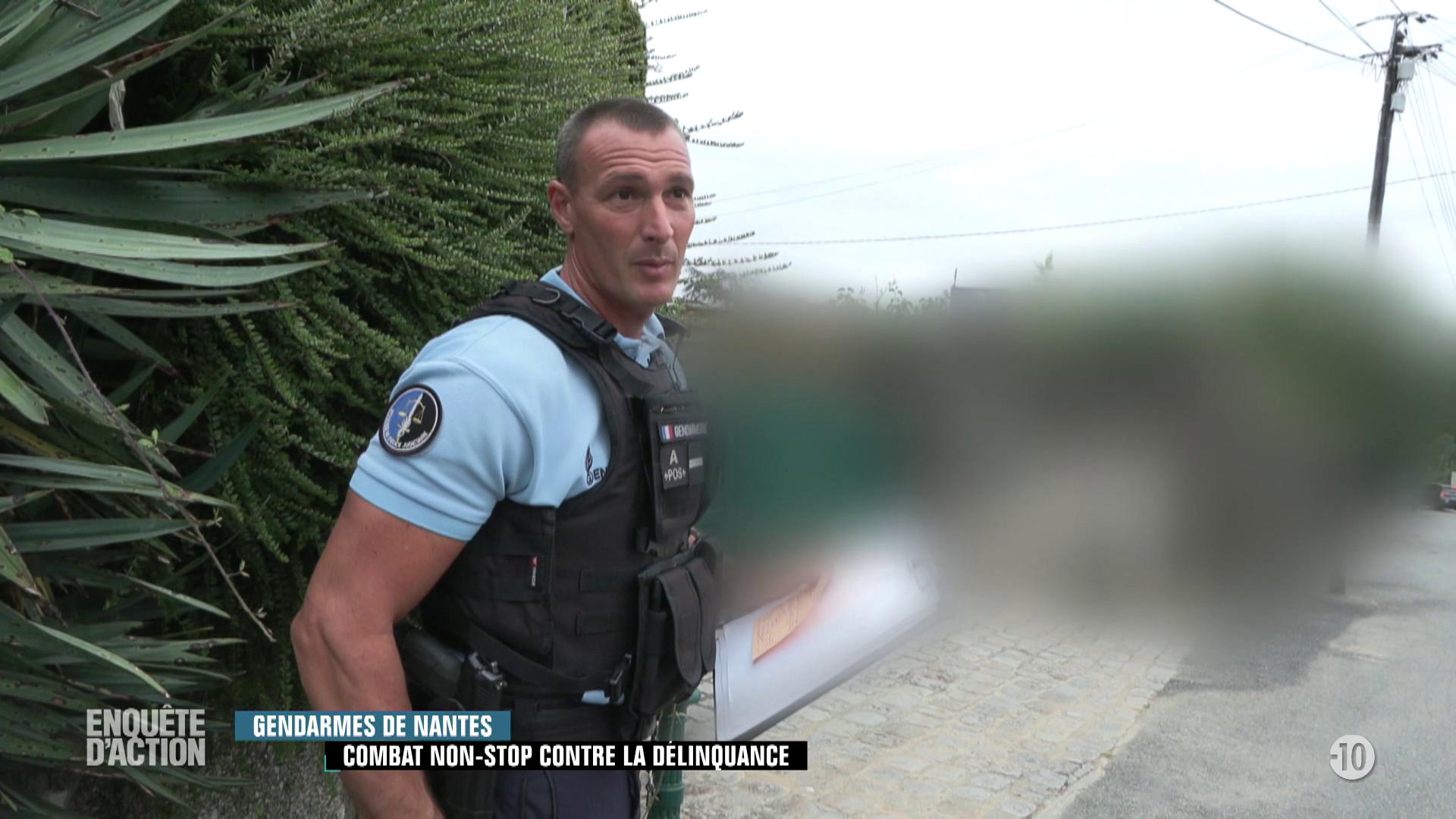 Danger sur les routes de Charente-Maritime : les gendarmes serrent la vis ! (2/2)