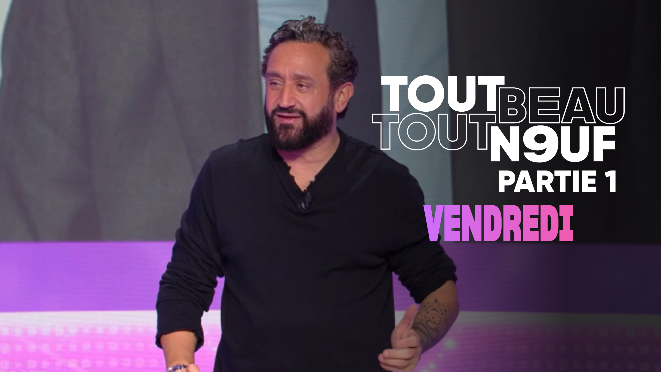 13/03/2026 -  Partie 1/3