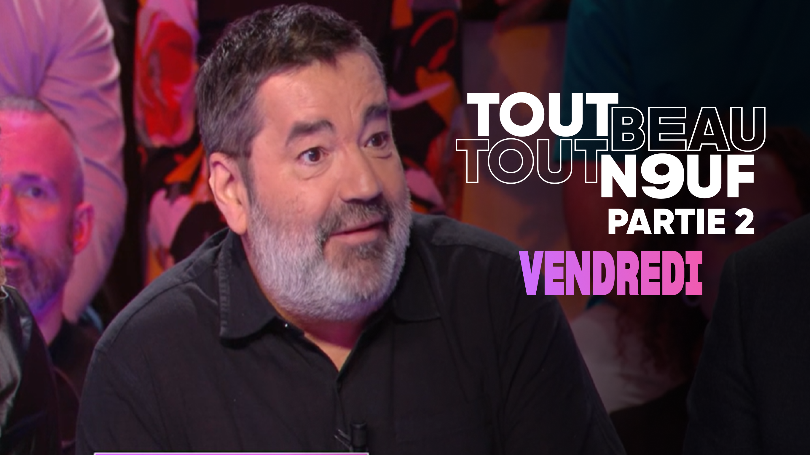 13/03/2026 -  Partie 2/3