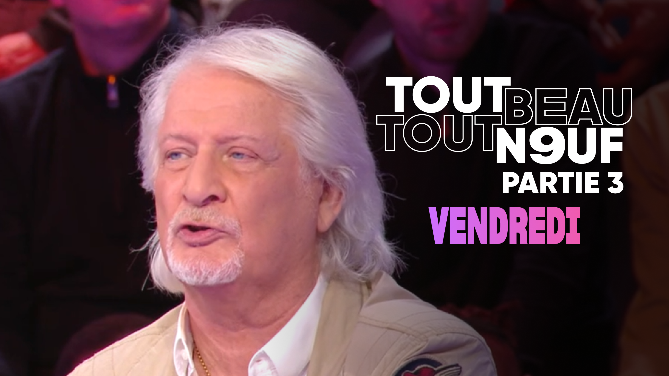 13/03/2026 -  Partie 3/3