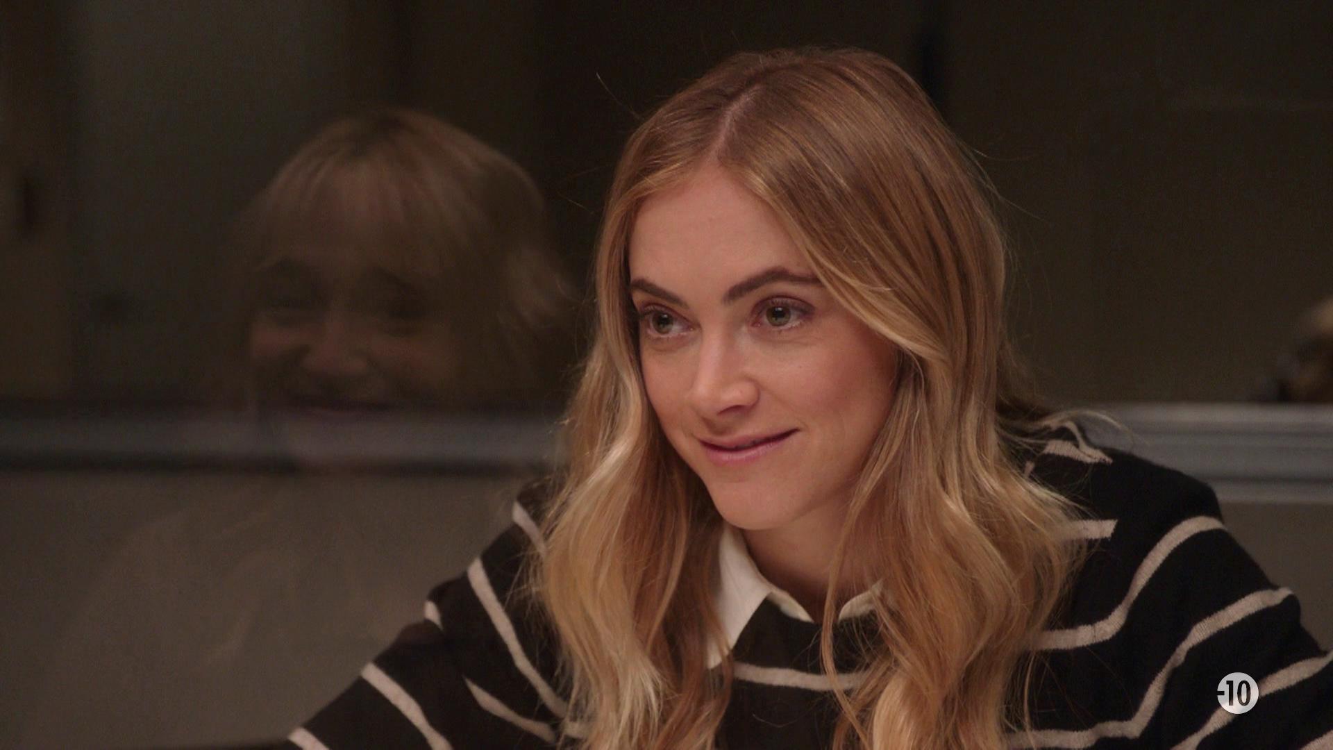 S18 E13 - Mauvaise conduite