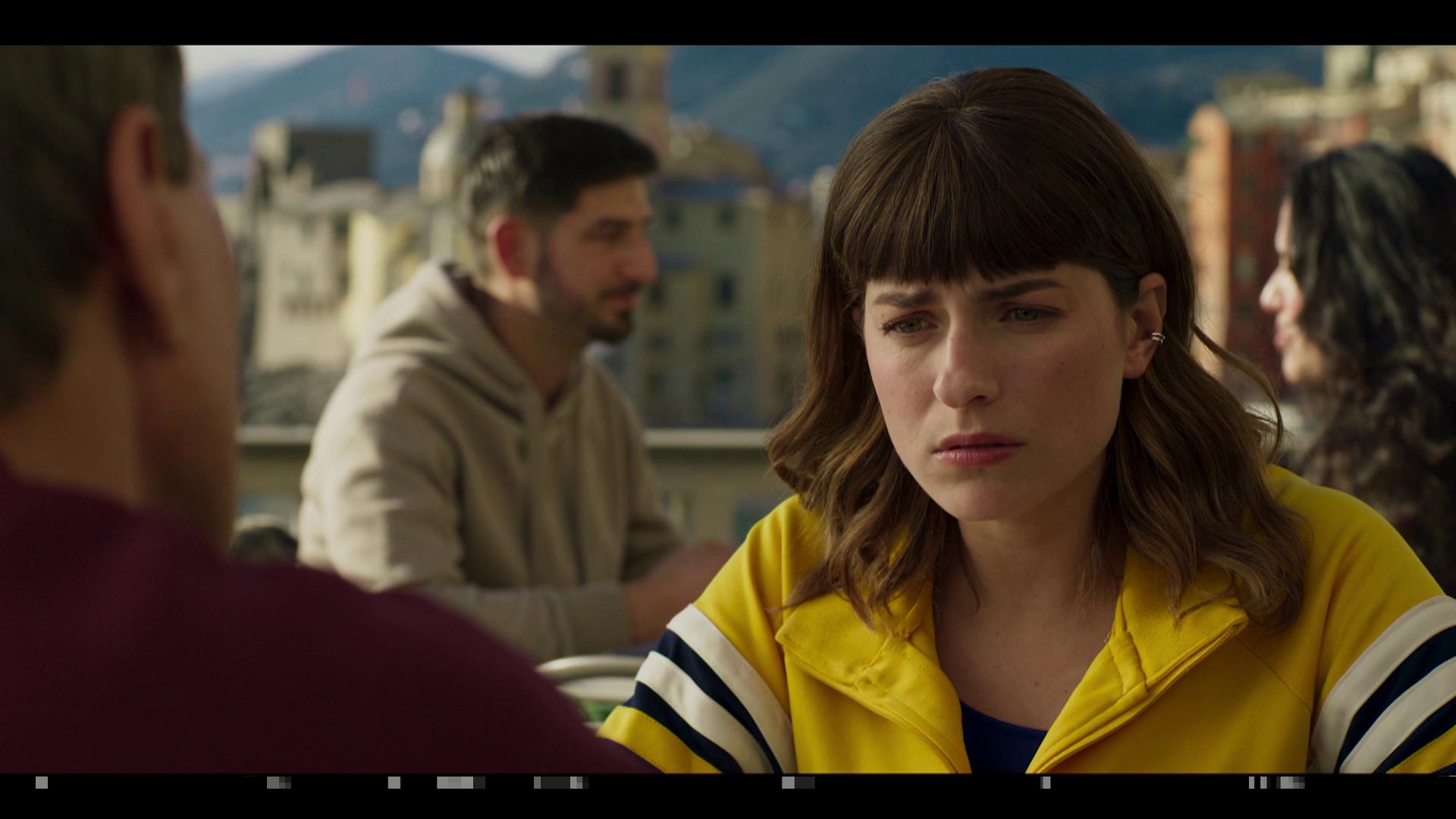 S3 E11 - L'enfant (1/2)