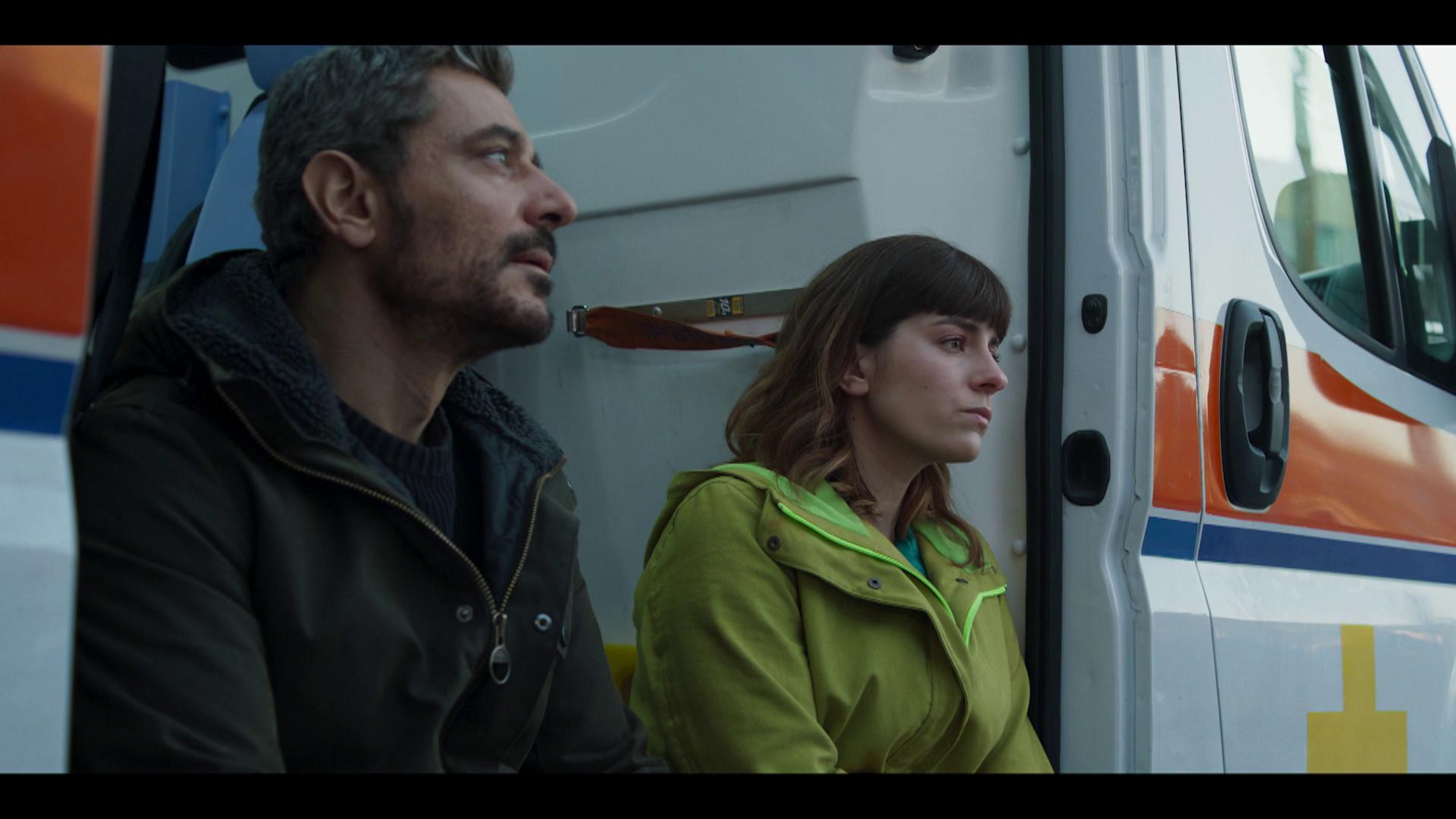 S3 E12 - L'enfant (2/2)