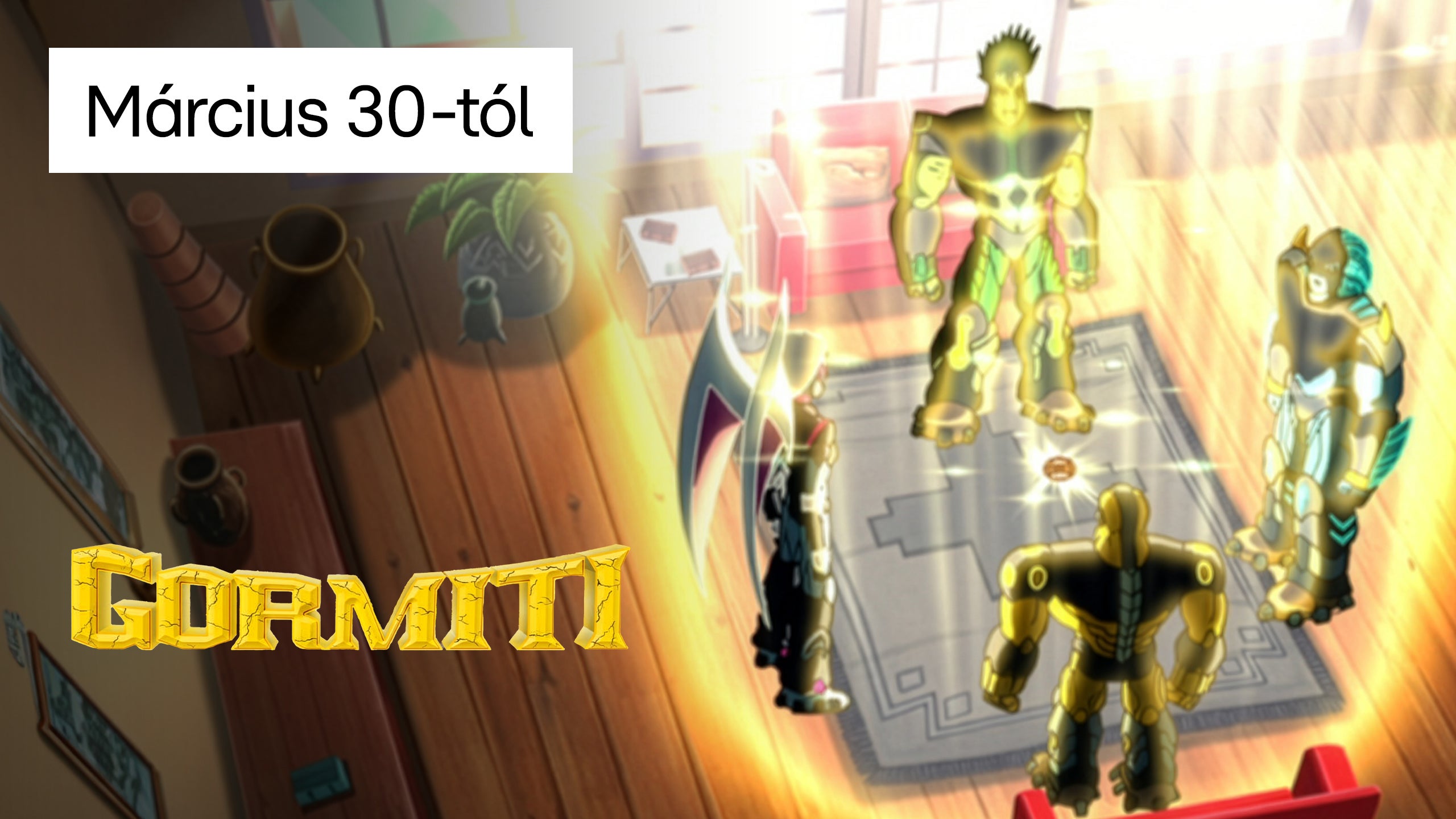 A fény őrzője - 3. évad | Részlet