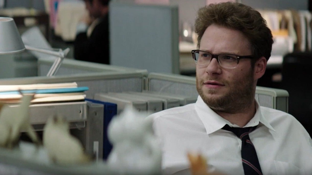 Egyszer minden férfi belejön az apaságba | Részlet