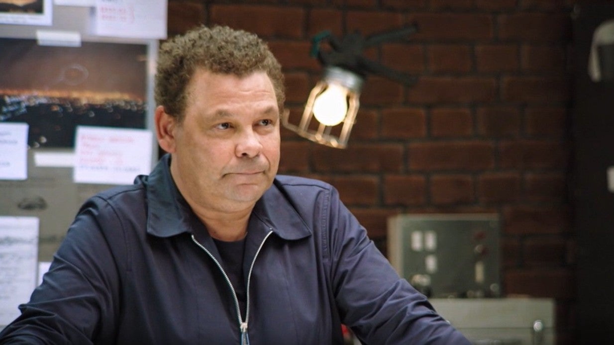 Rejtélyes tárgyak a radaron - 1. évad | Részlet