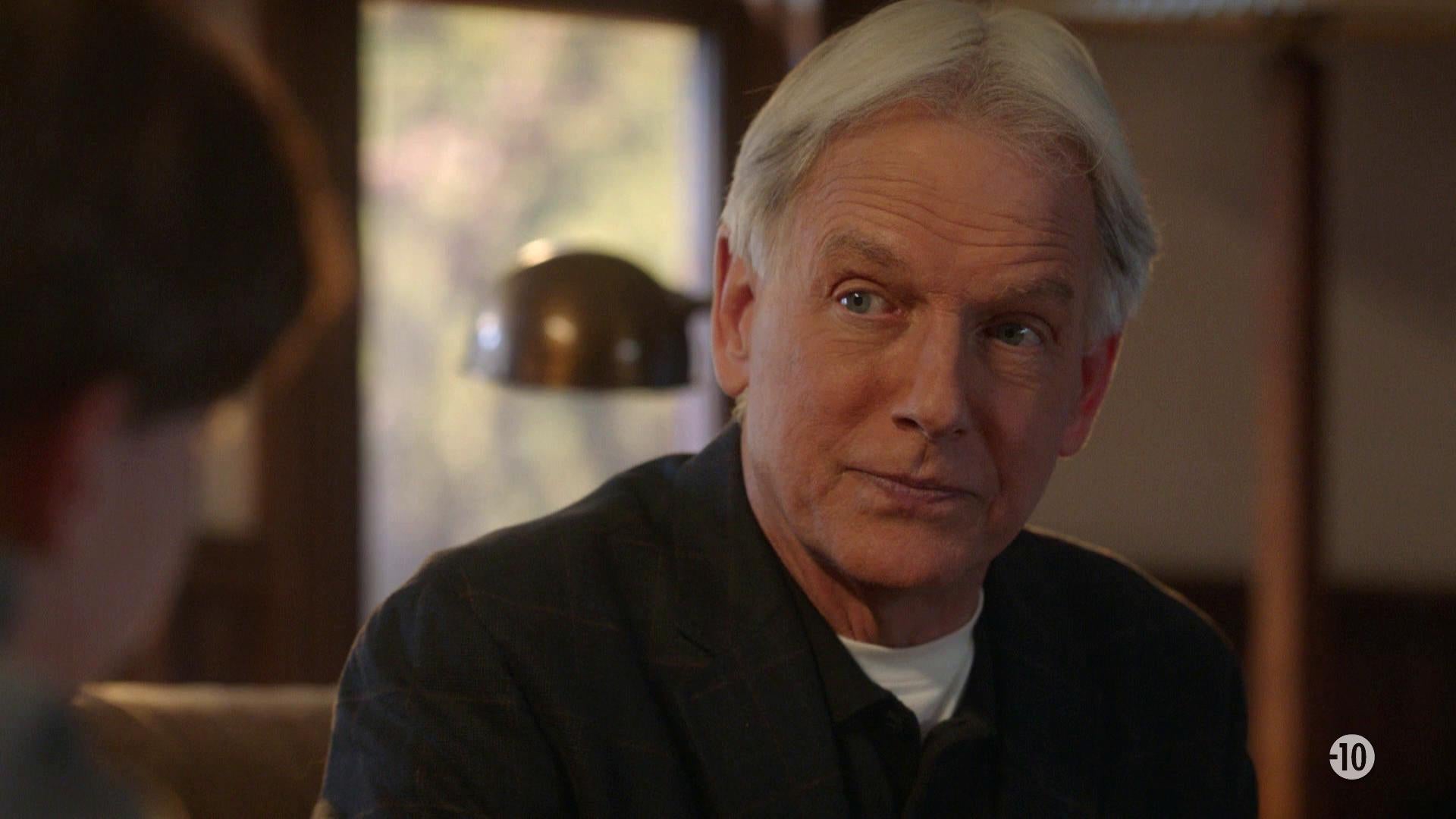 S18 E14 - Quelque chose a changé