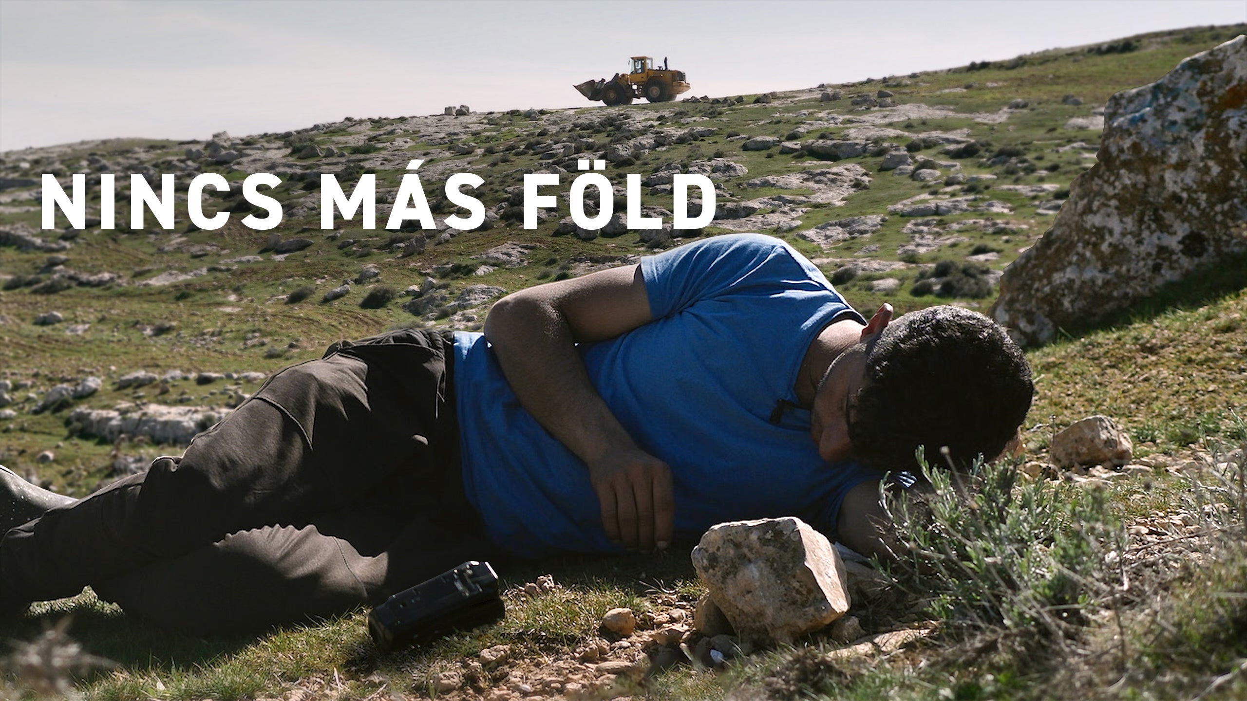 Nincs más föld