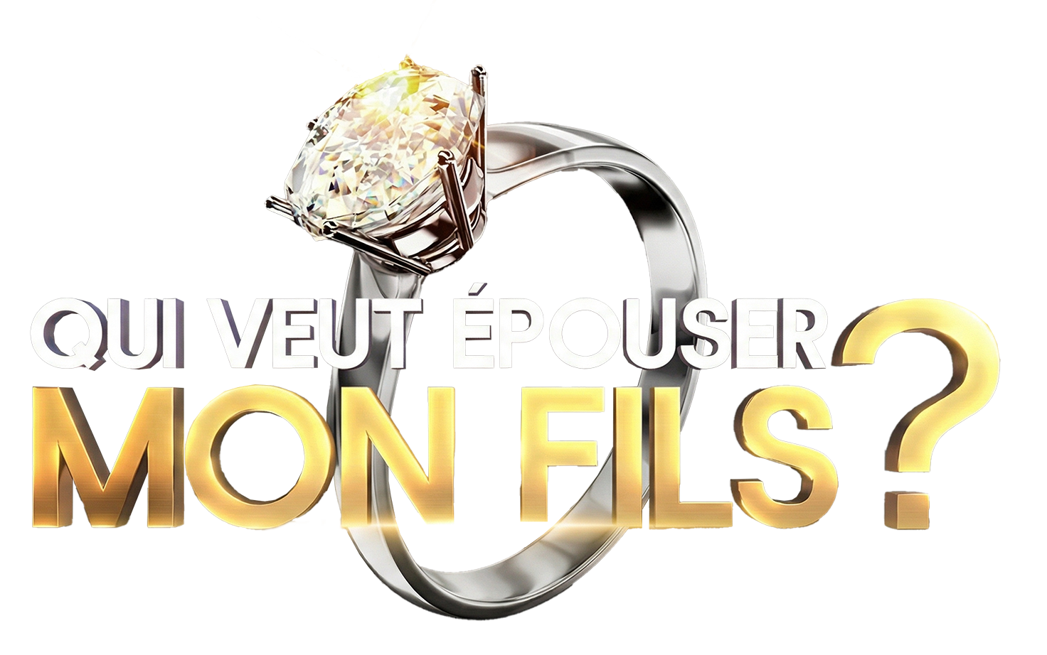 Qui veut épouser mon fils ?