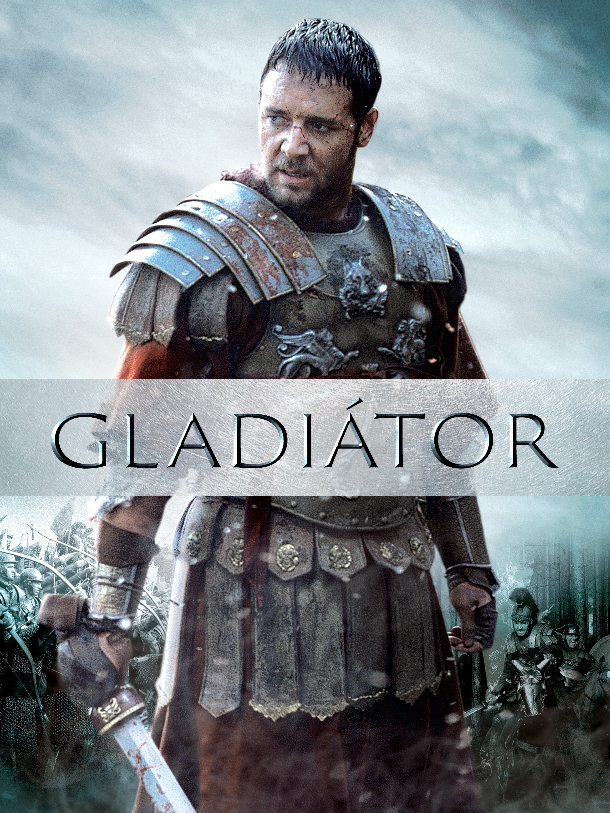 Gladiátor