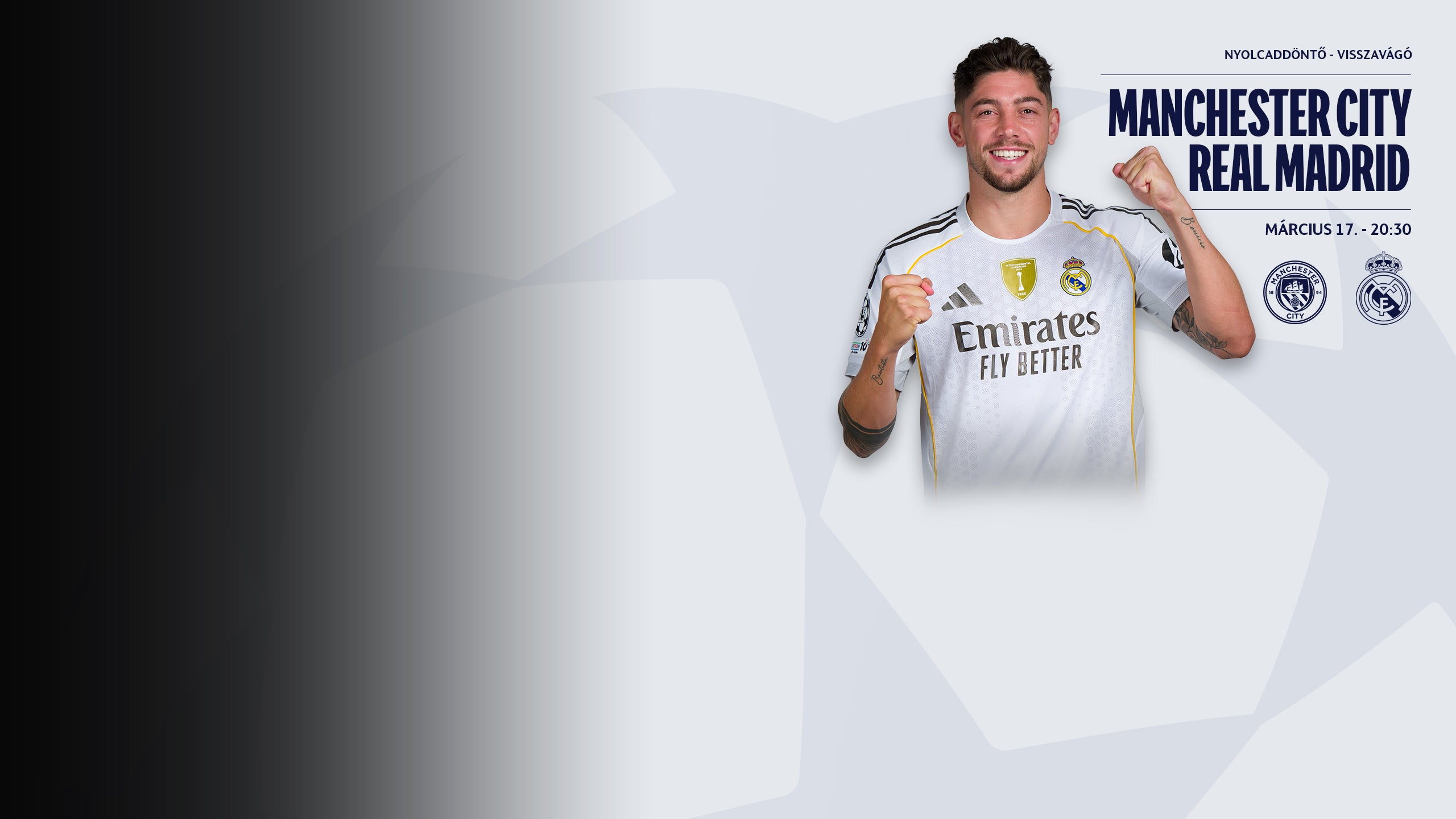 Továbbjutnak? Az nem kérdés, hogy látod-e.