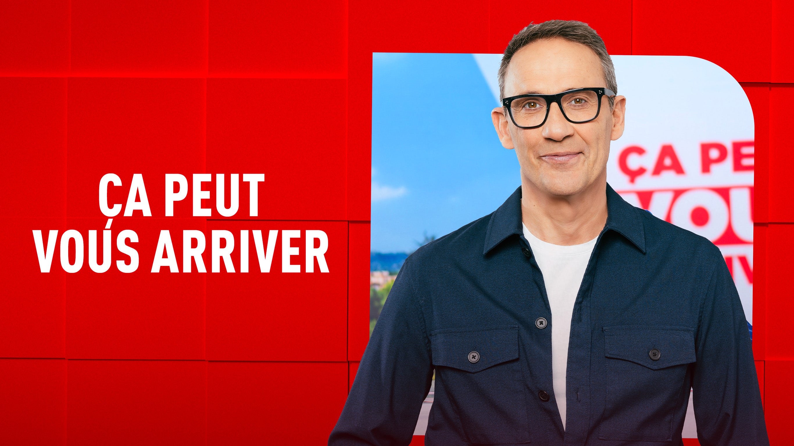 Ça peut vous arriver