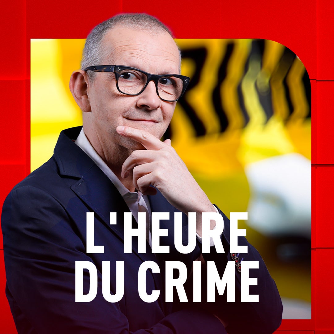 L'heure du crime