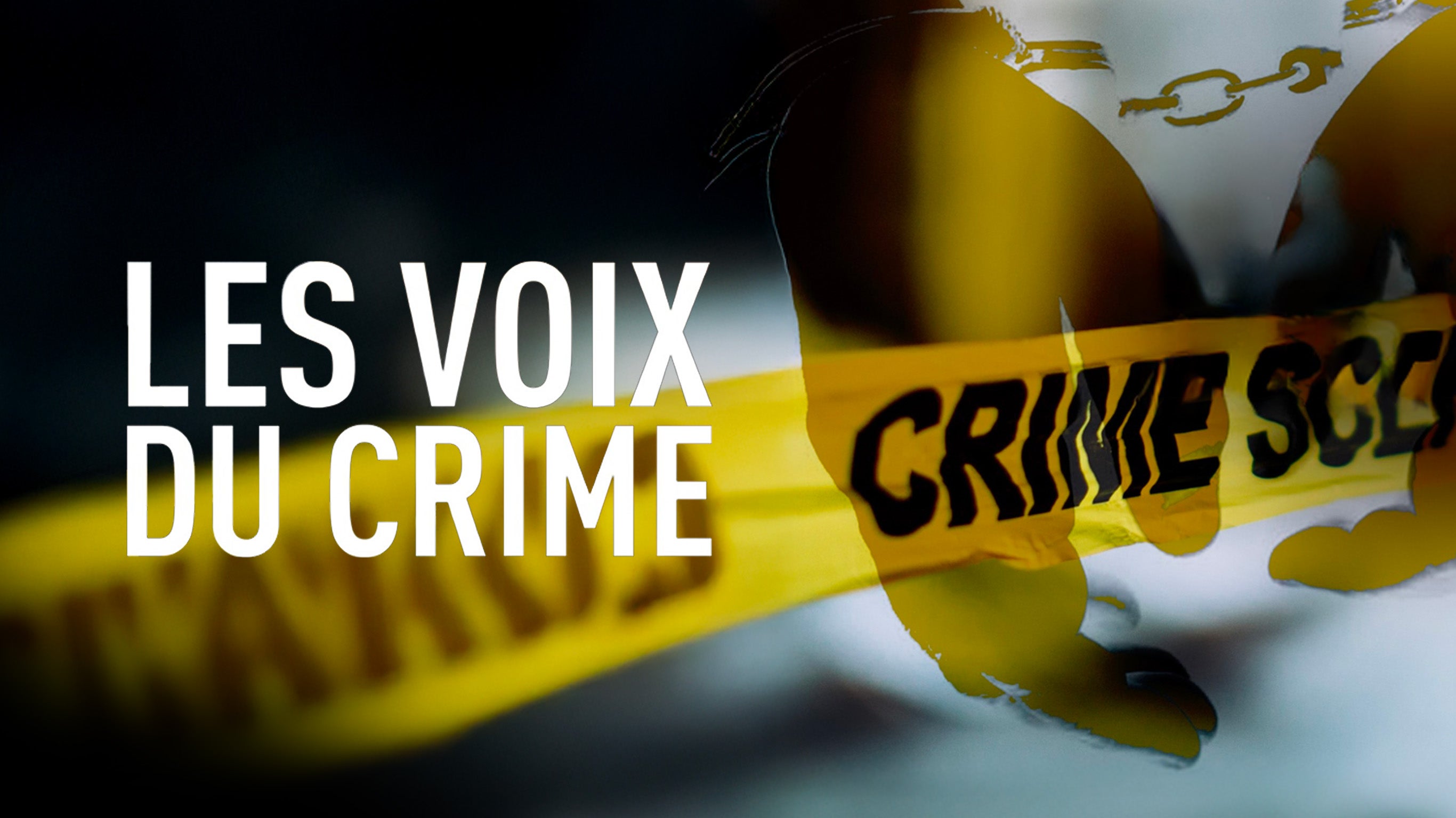 Les voix du crime