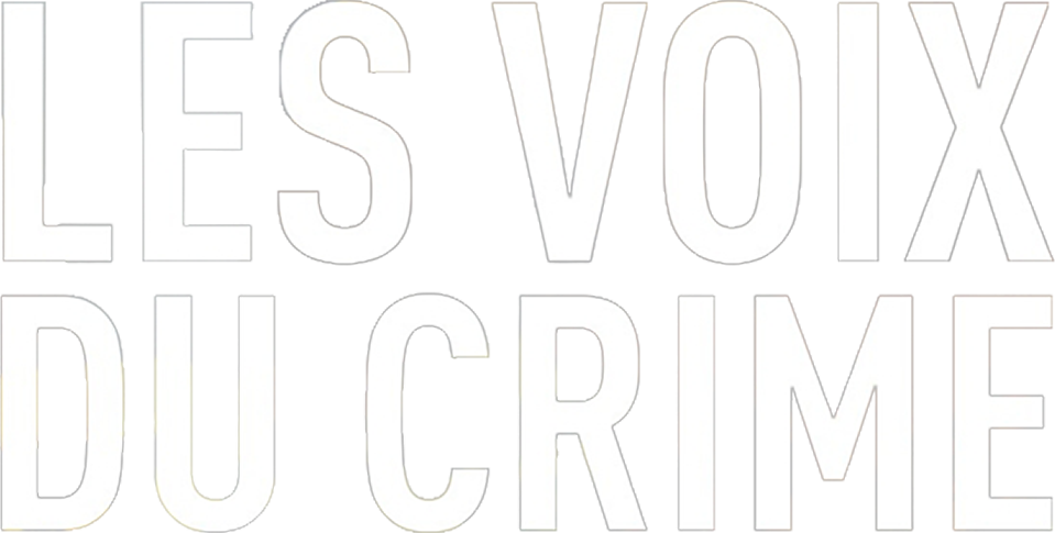 Les voix du crime