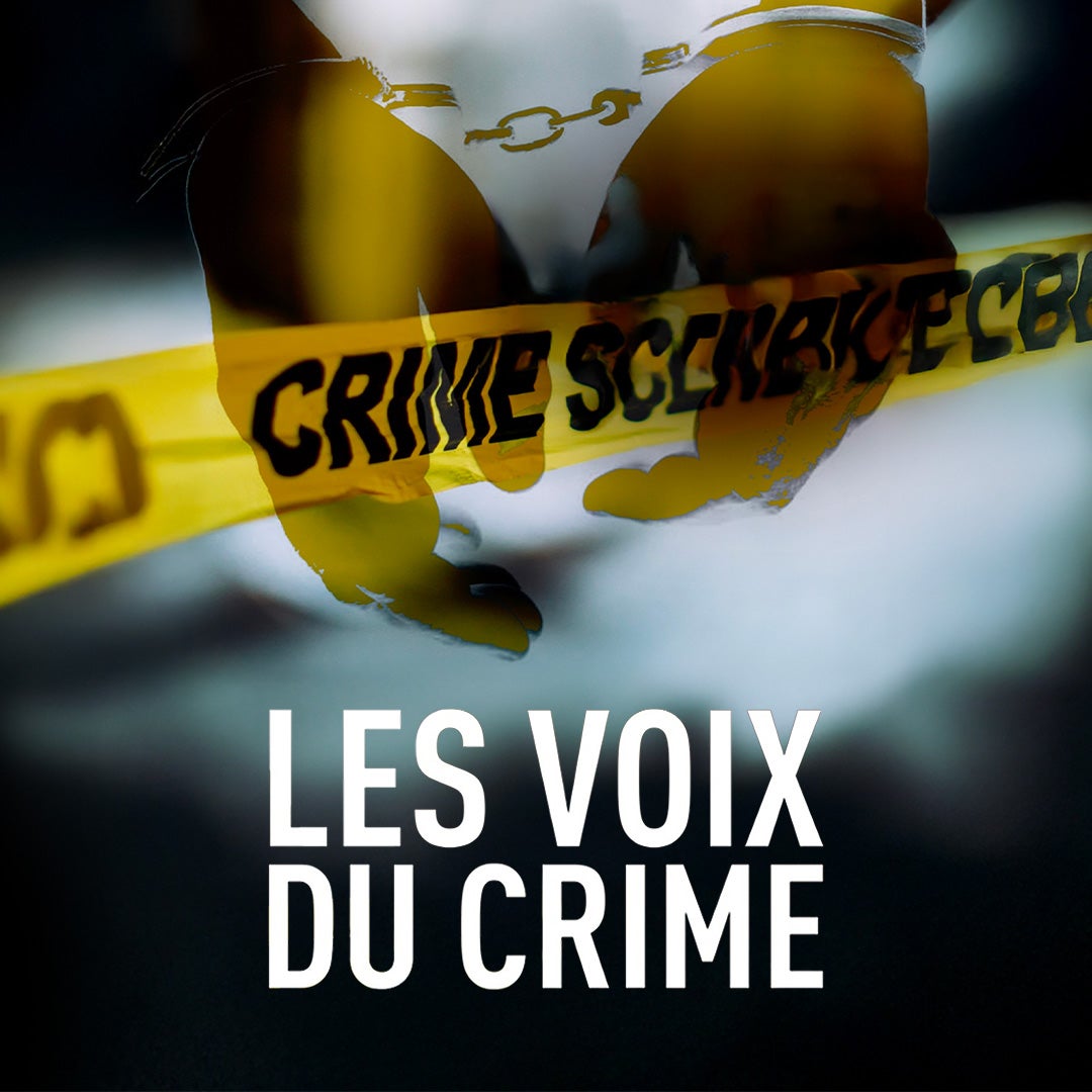 Les voix du crime