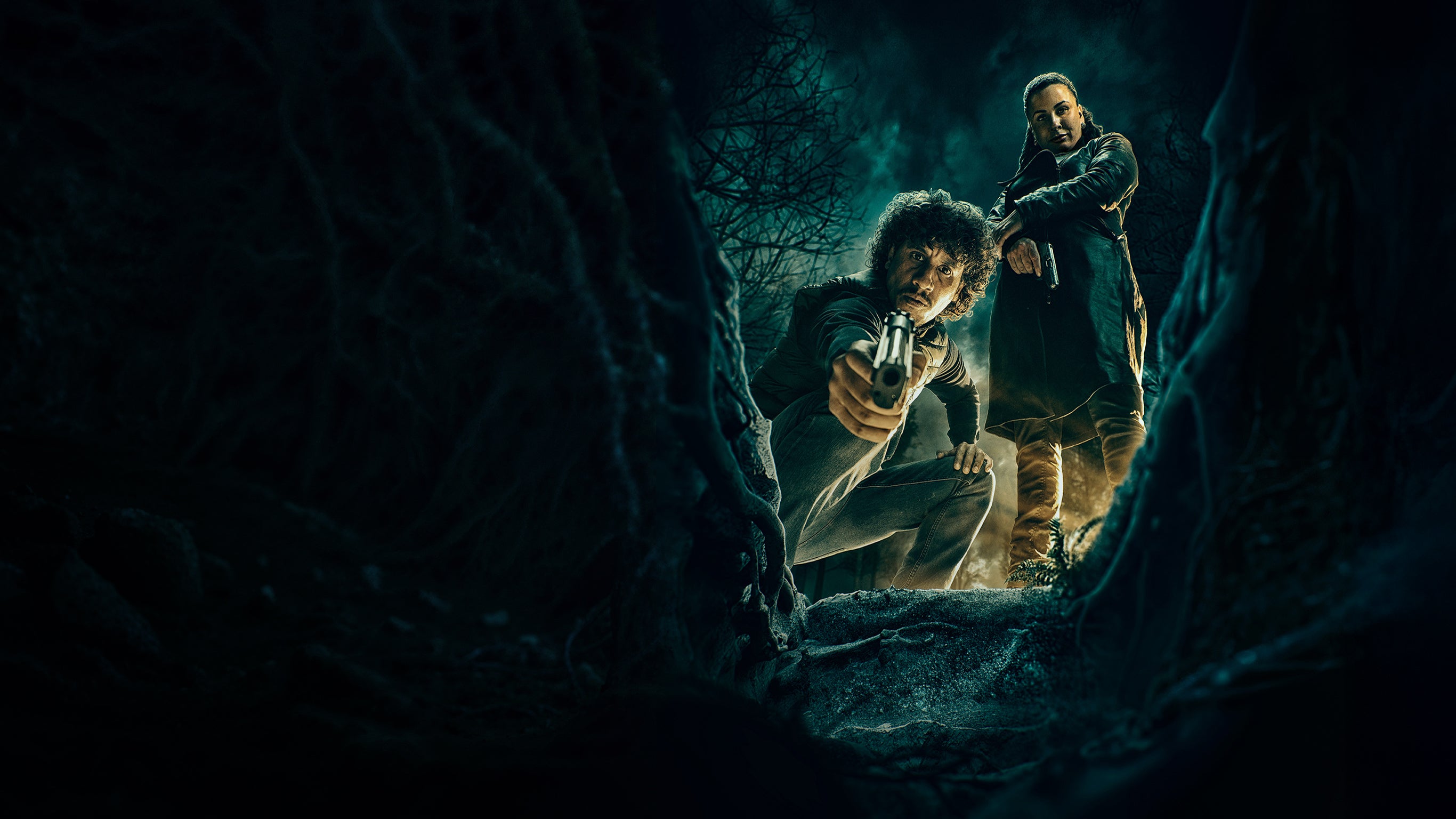 Pouvoir, drogue et guerre des clans