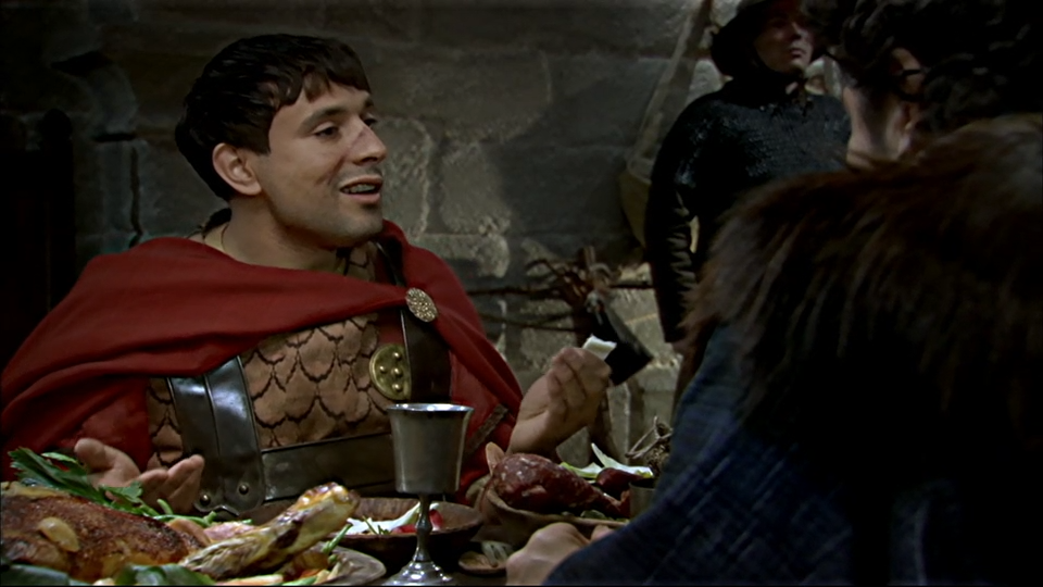 Perceval Relance De Quinze / Le Dernier Empereur