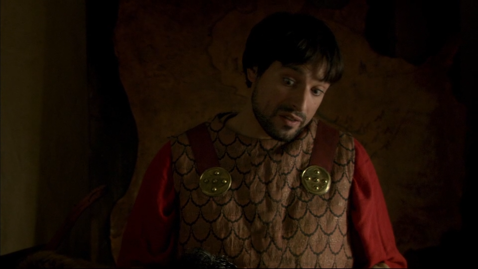 La Frange Romaine / Trois Cent Soixante Degrés