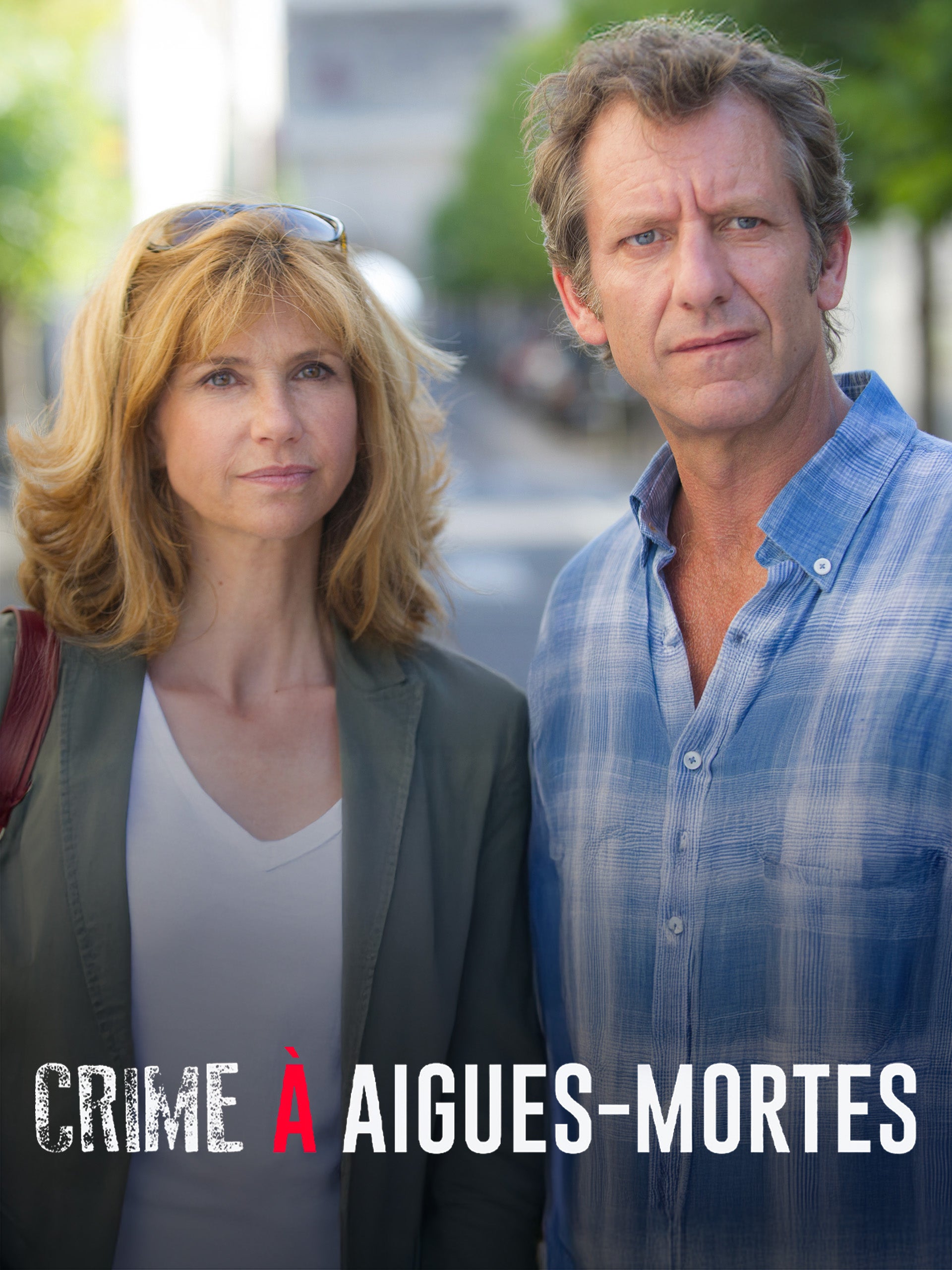 Crime à Aigues-Mortes