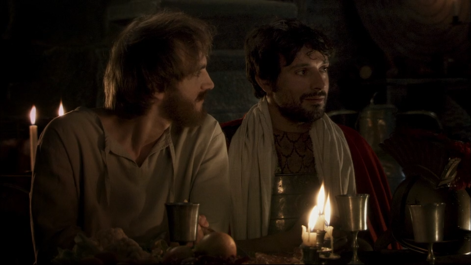 Le Déserteur / Cryda De Tintagel