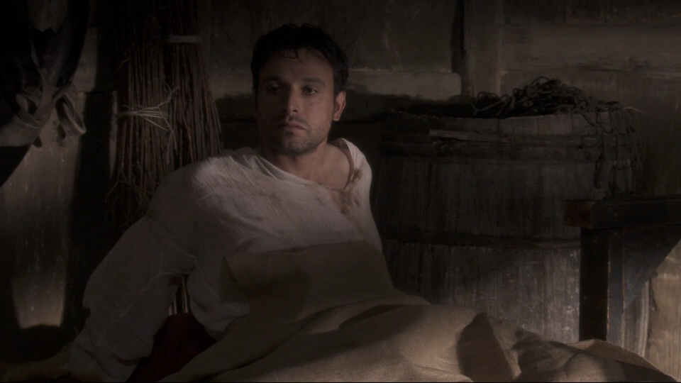 La Blessure D'Yvain / Corpore Sano II