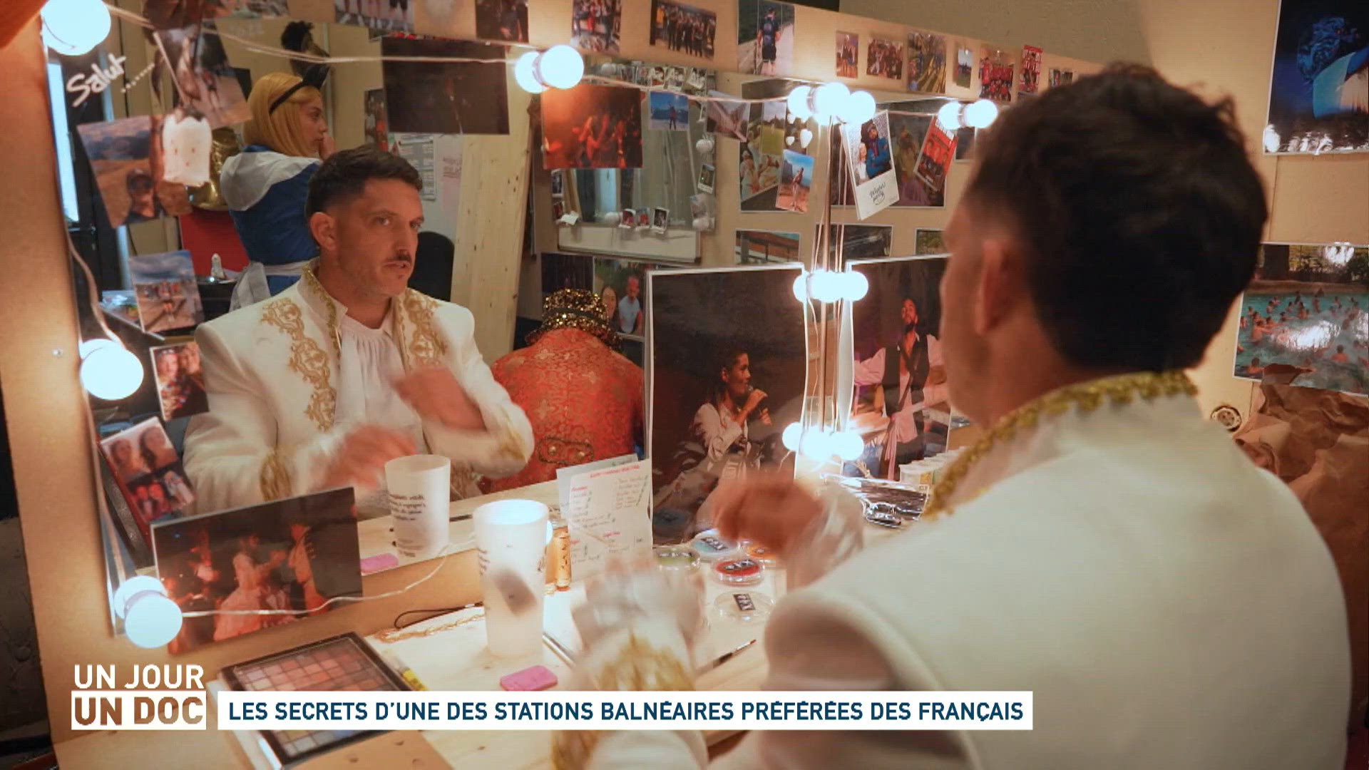 Les secrets d'une des stations balnéaires préférées des Français