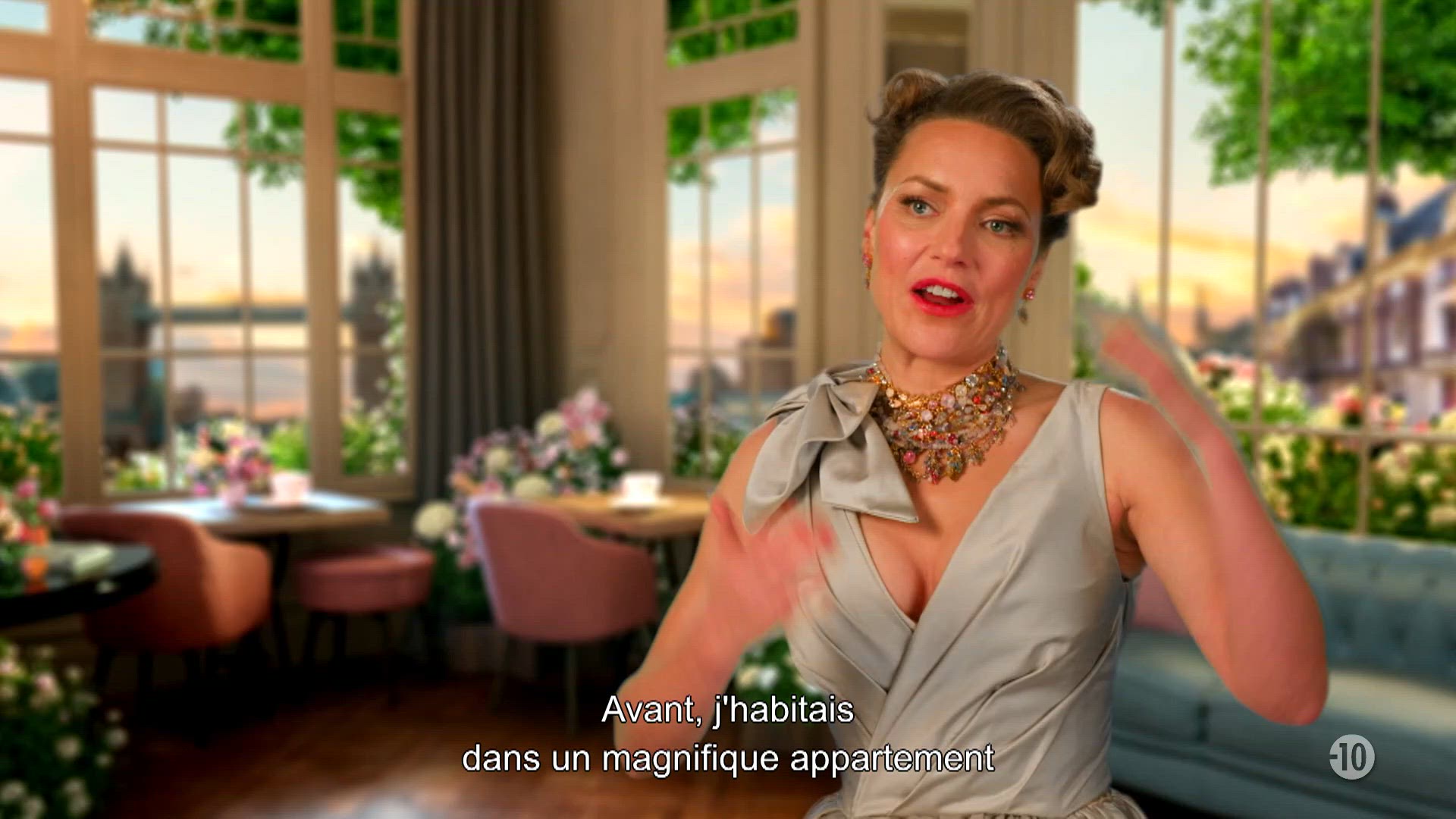 S1 E2 - I know what you said this summer