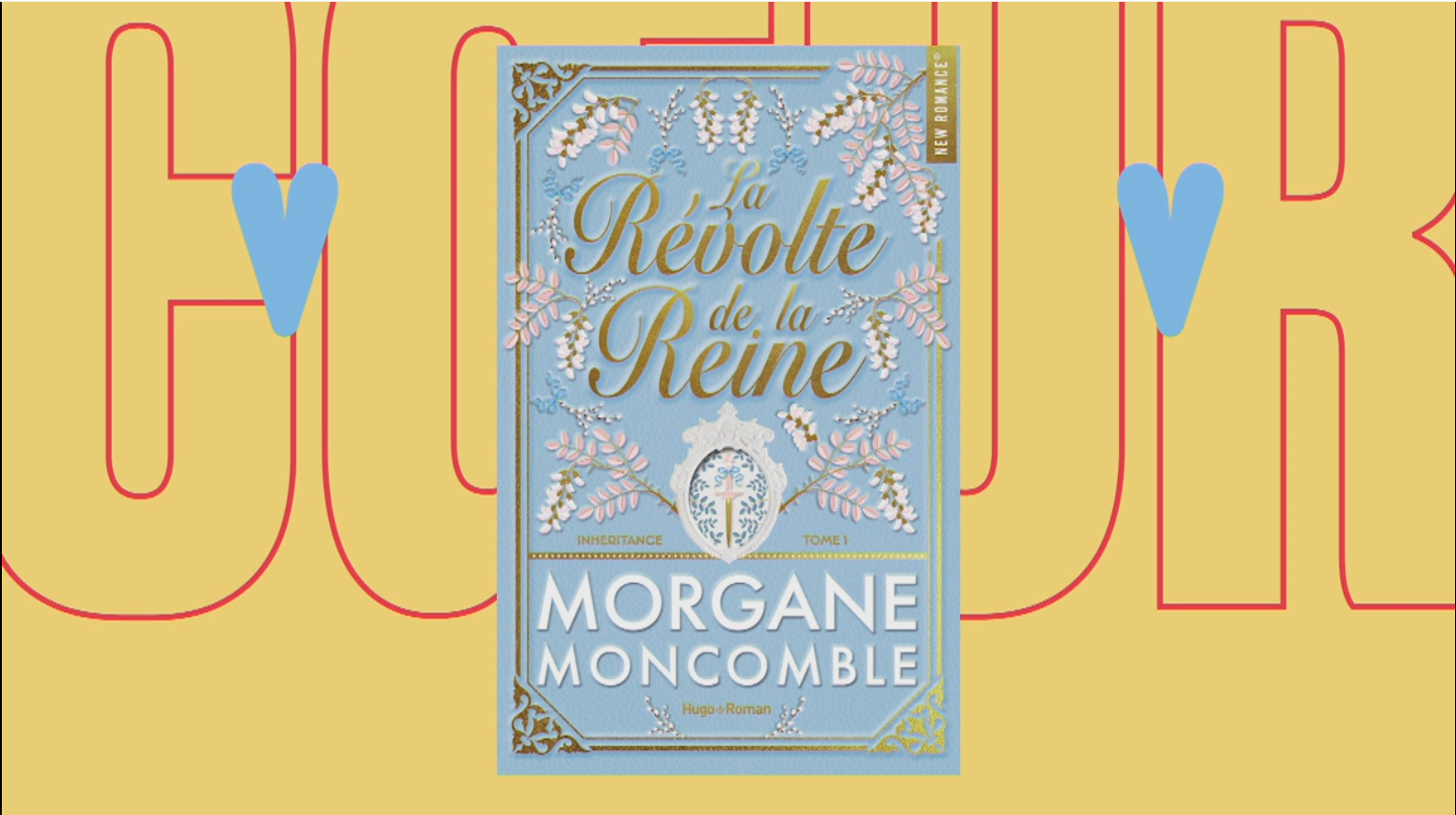 Coup de Coeur - du 16 au 31 mars 2026