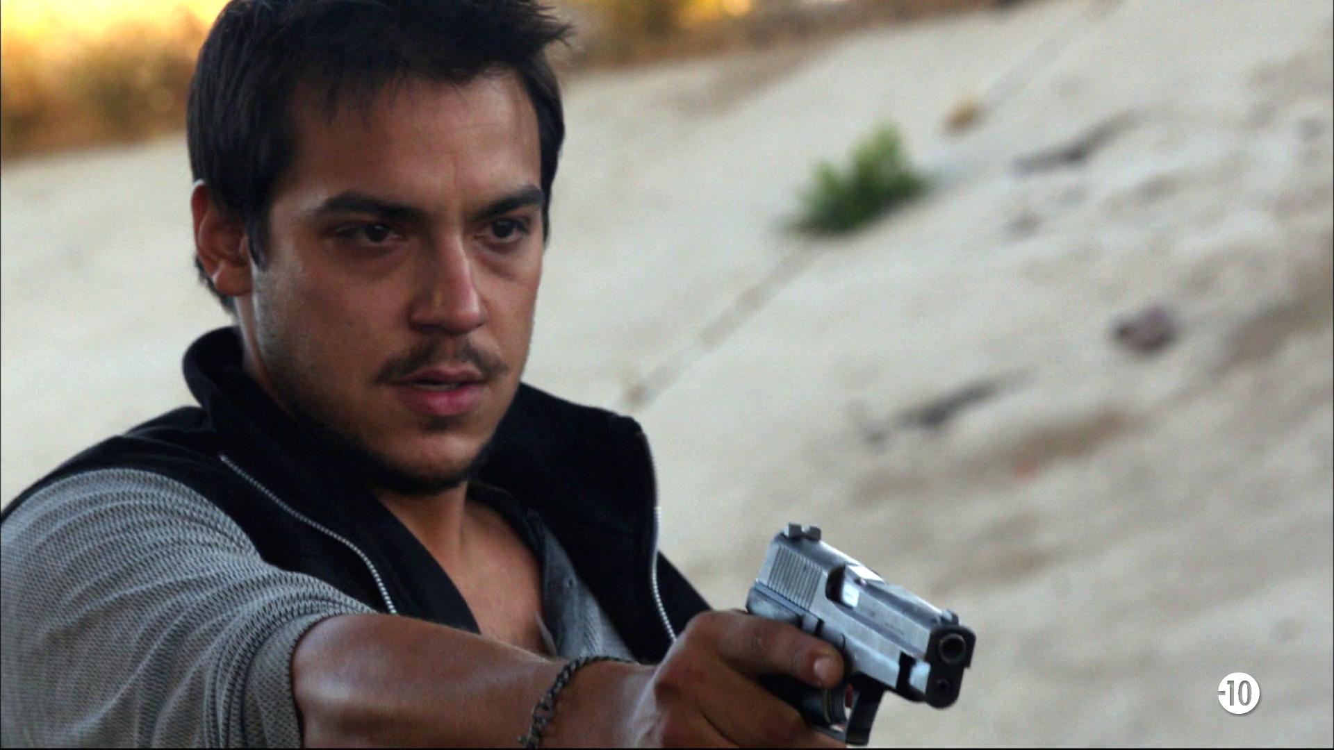 S2 E3 - Ombre et lumière