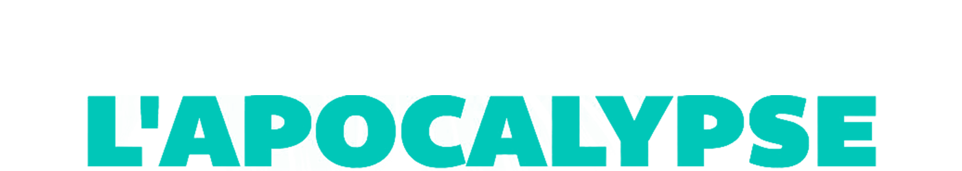 Magnitude 10.5 : l'apocalypse (2/2)