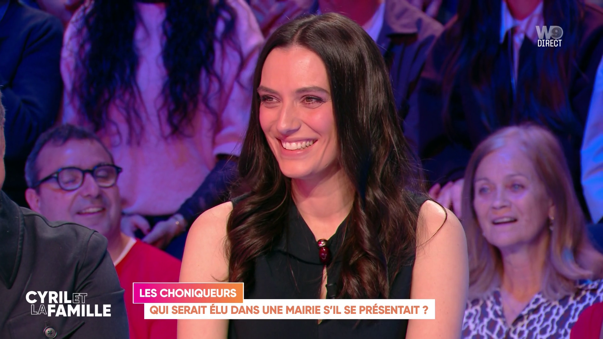 Quel chroniqueur sera élu maire de TBT9 ?