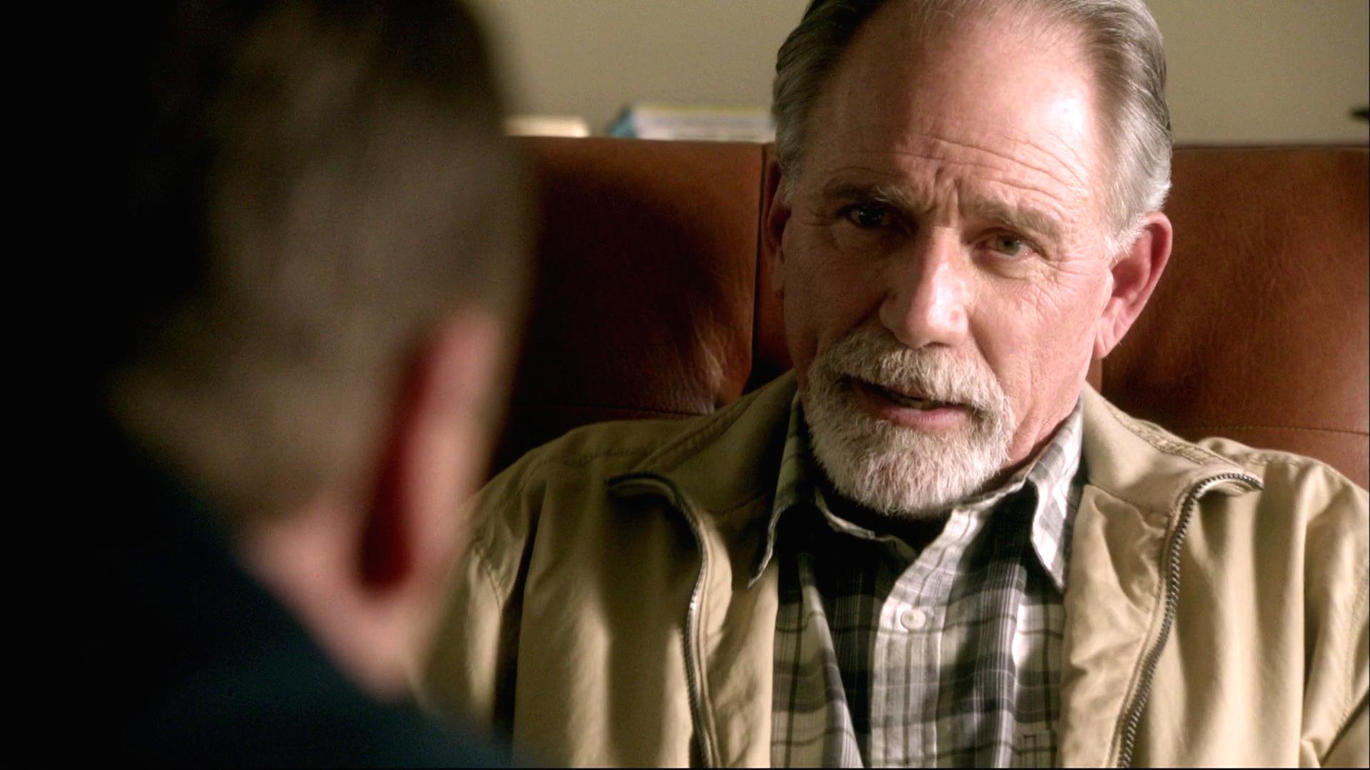 S2 E1 - Retour vers le passé