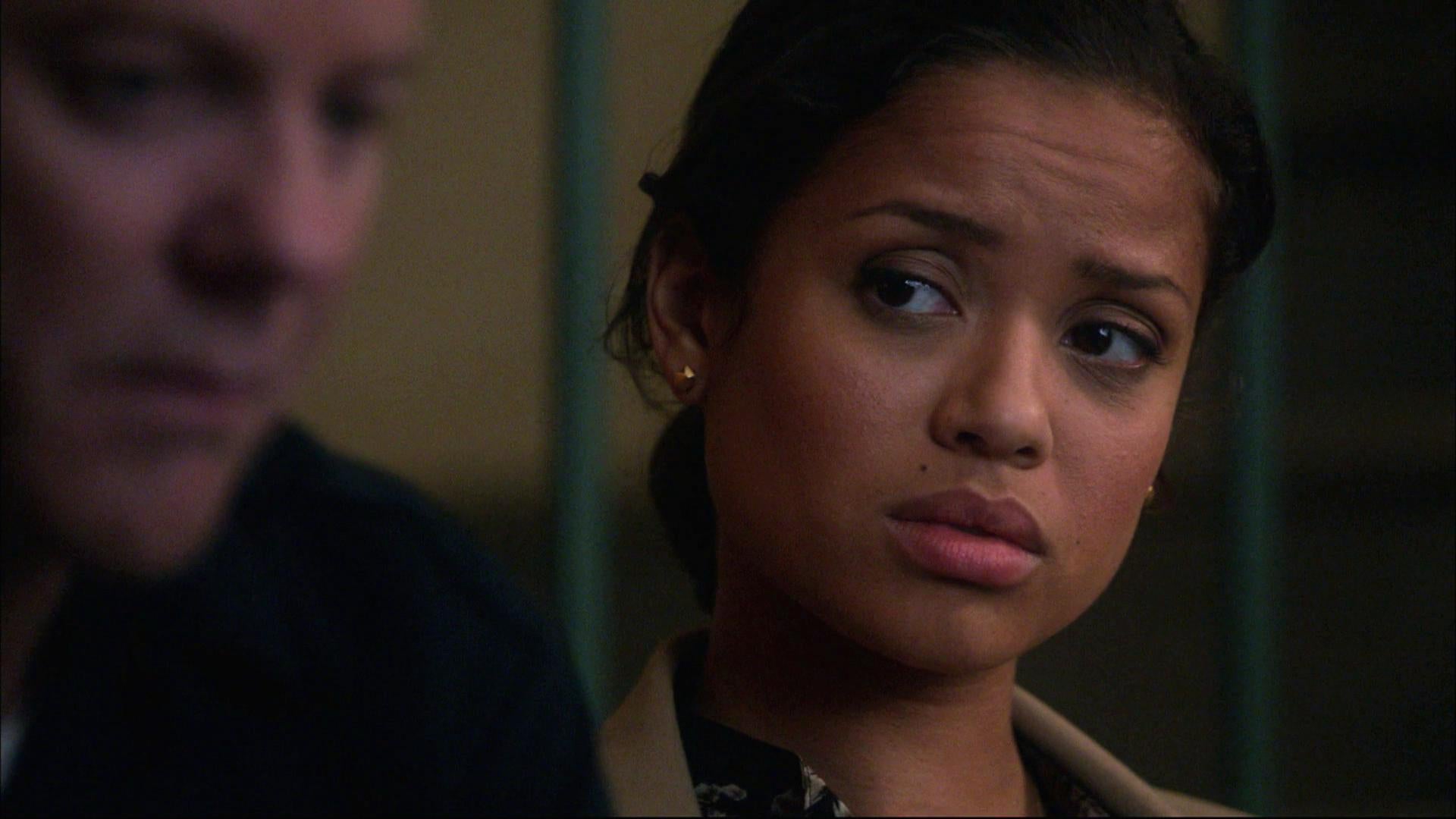 S1 E6 - Perdus, retrouvés