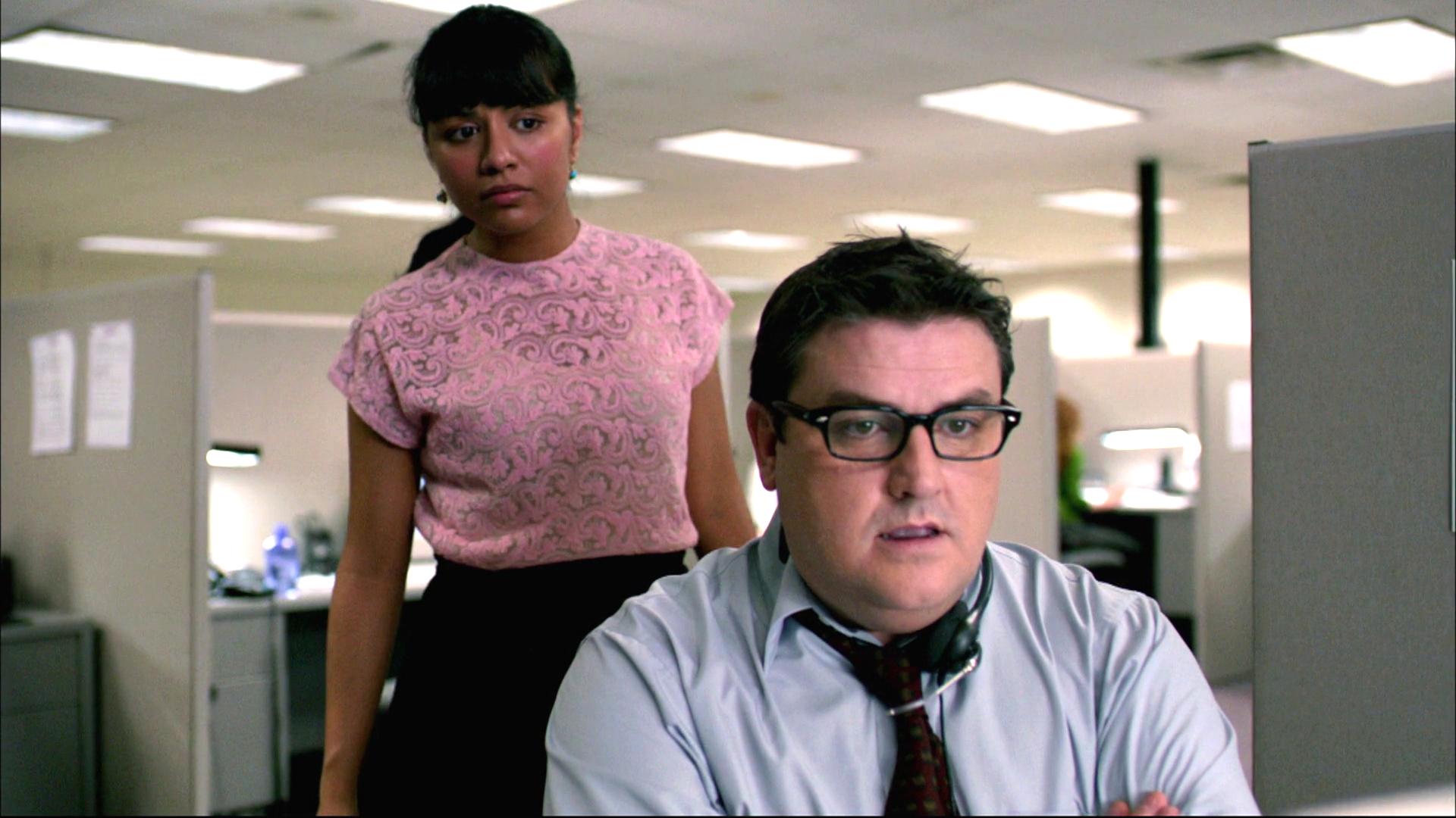 S1 E1 - Le fil rouge du destin